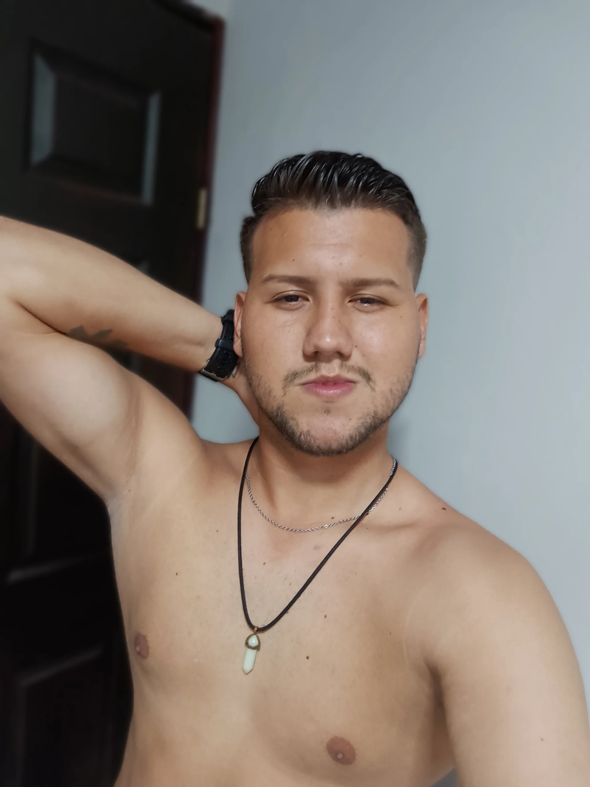 XXX Porn Photo of Nude Neosdark2001 3
