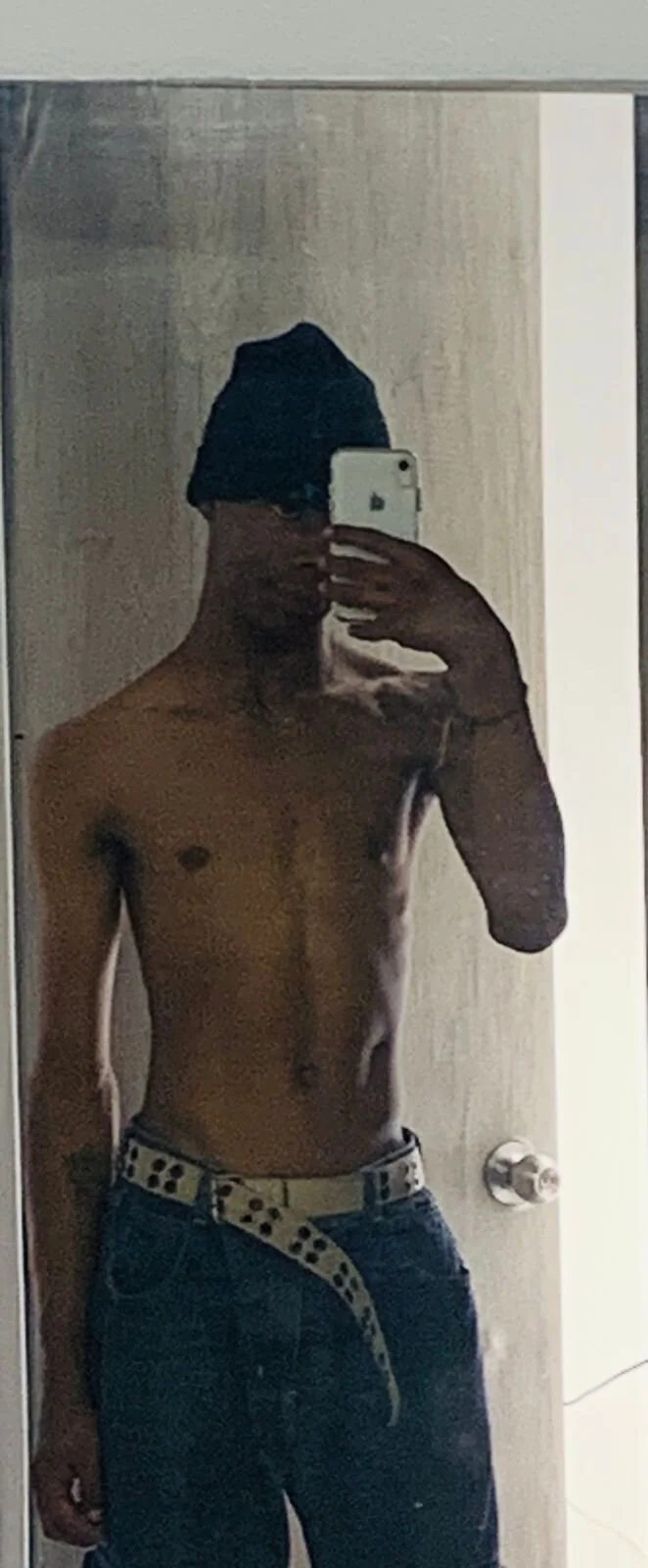 XXX Porn Photo of Nude Santiago_Ortiz_ 7