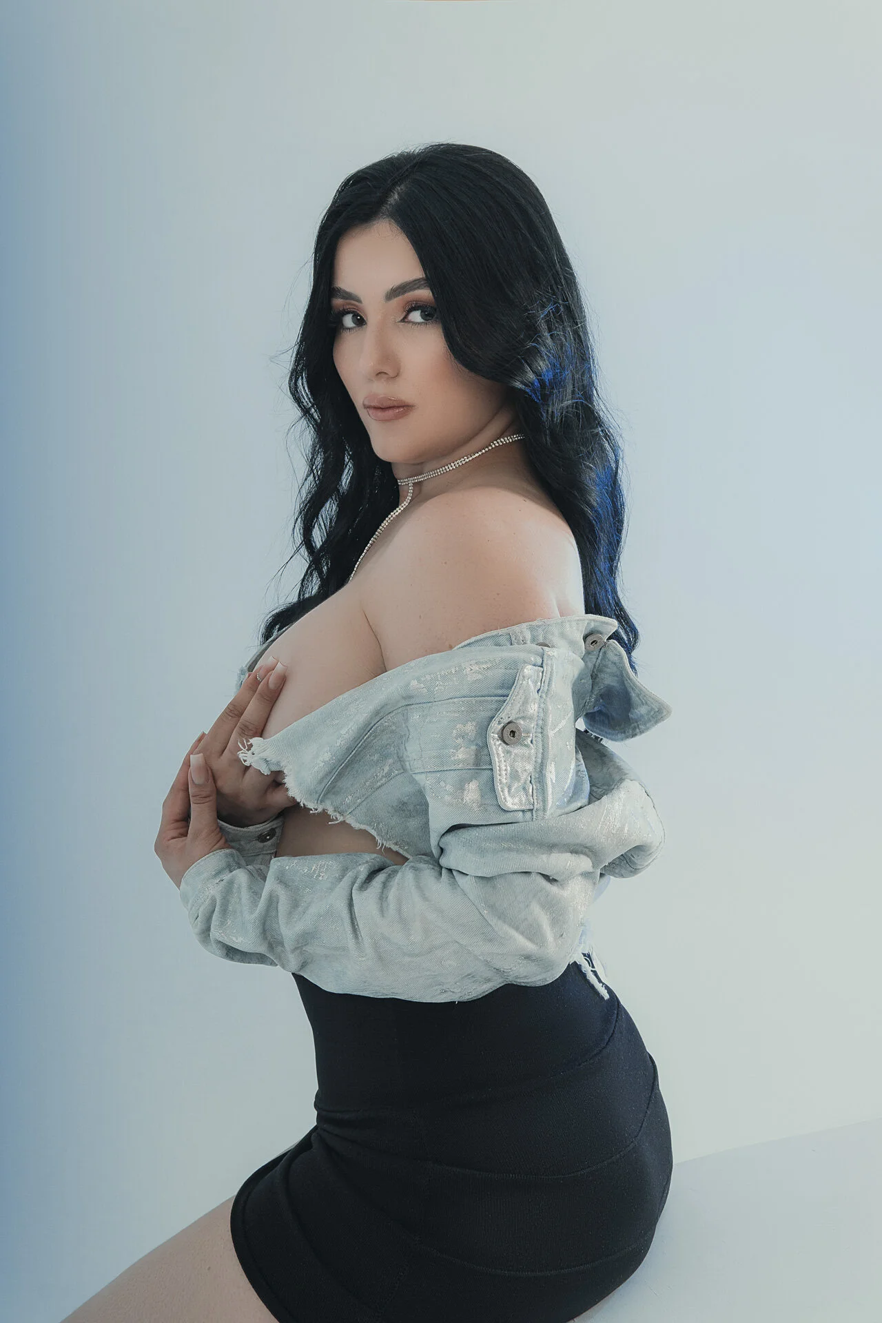 XXX Porn Photo of Nude JennaOlsonX 72