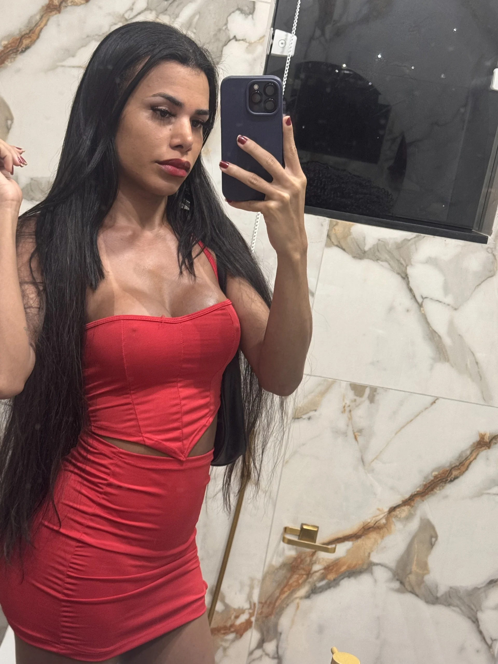 XXX Porn Photo of Nude Mikadottada 3
