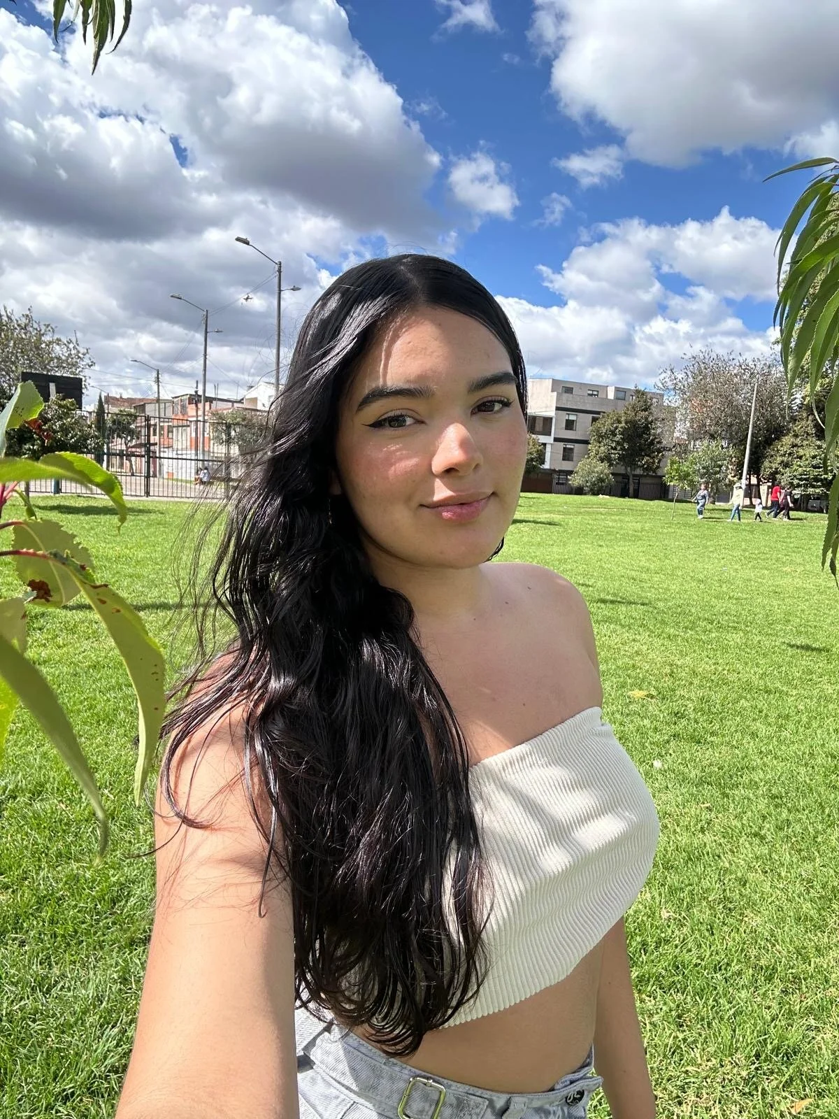 XXX Porn Photo of Nude kitty_cutess 8