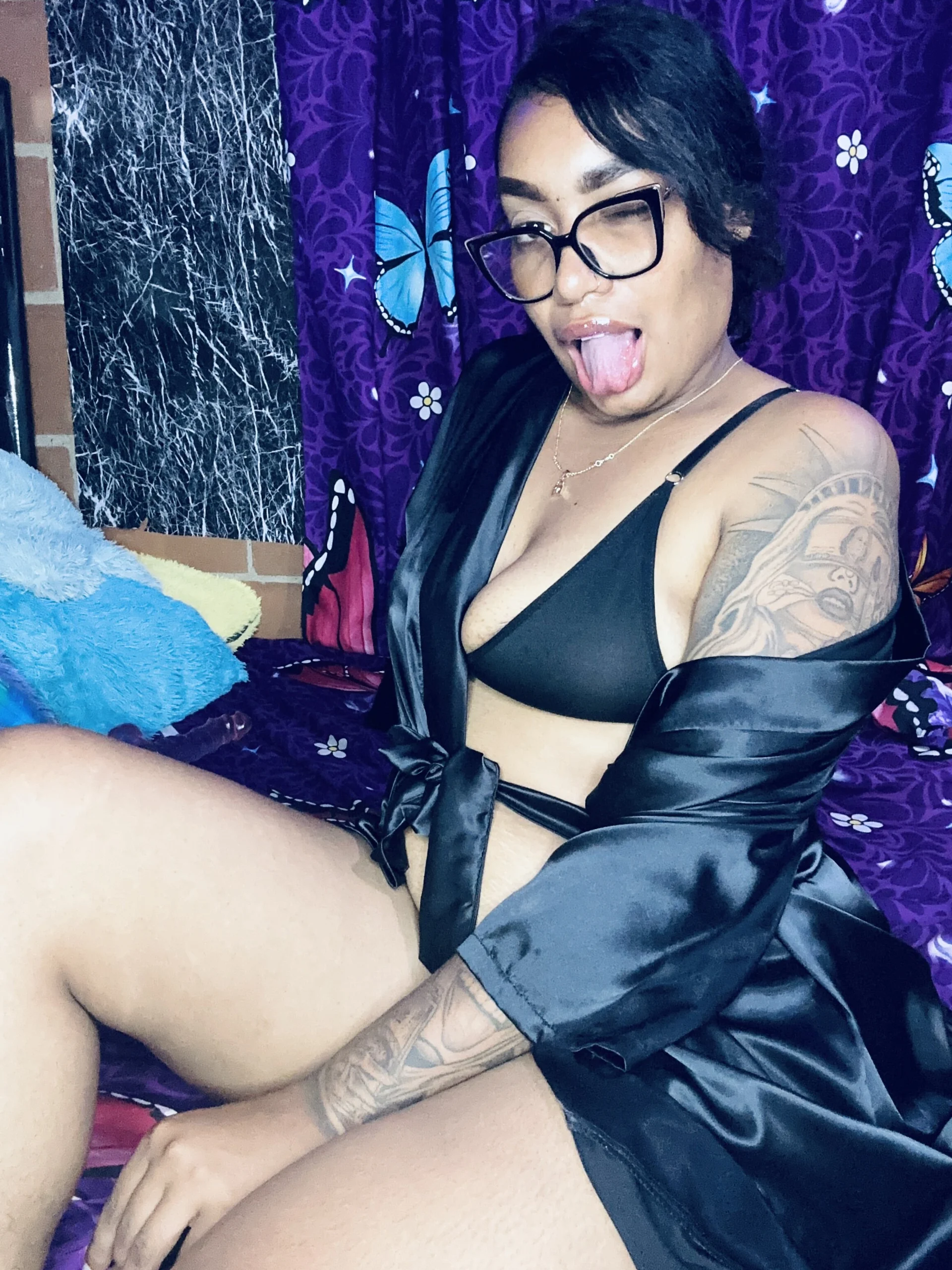 XXX Porn Photo of Nude Piel_Canella 3