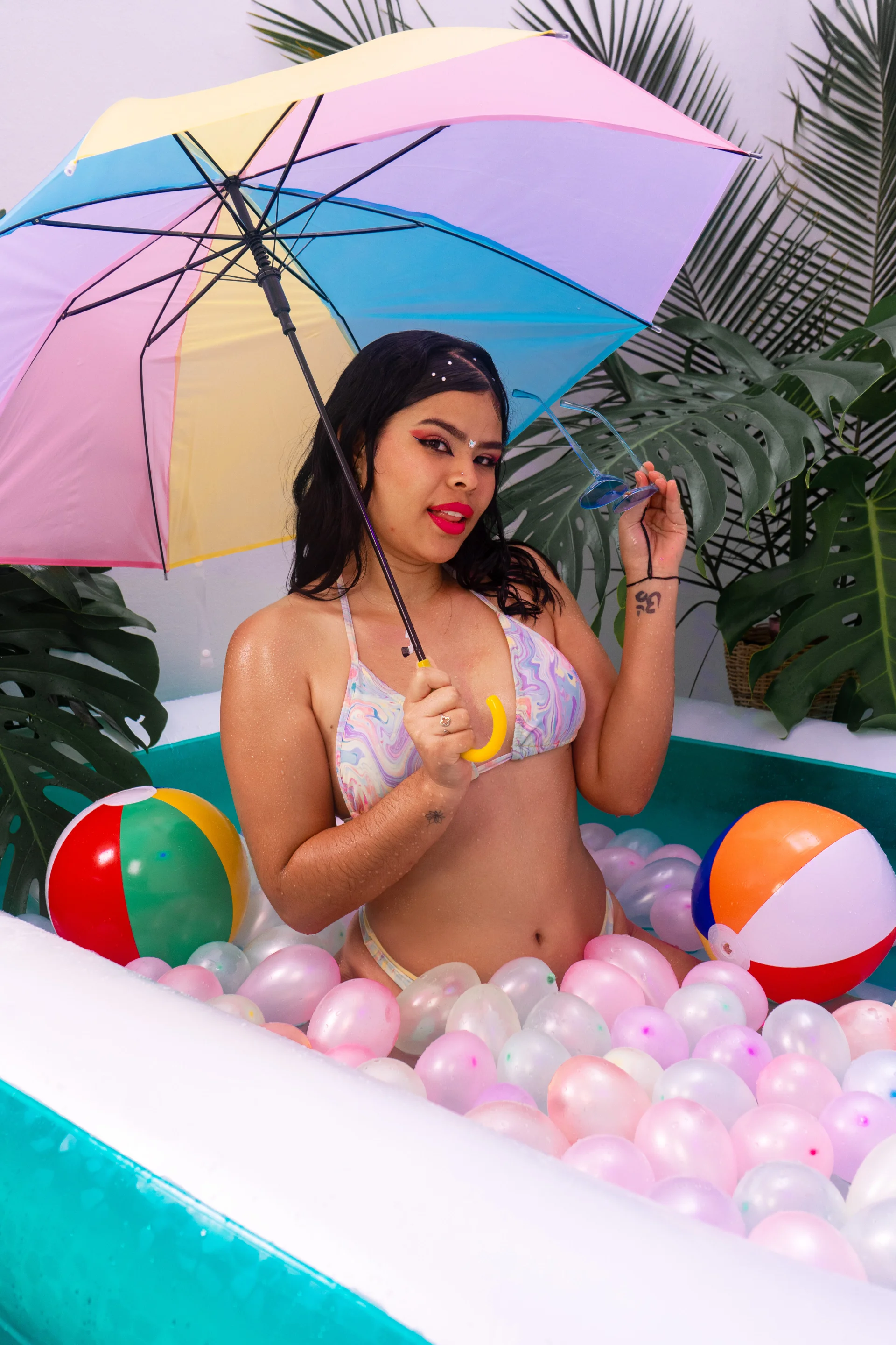 XXX Porn Photo of Nude MedusaStar 6