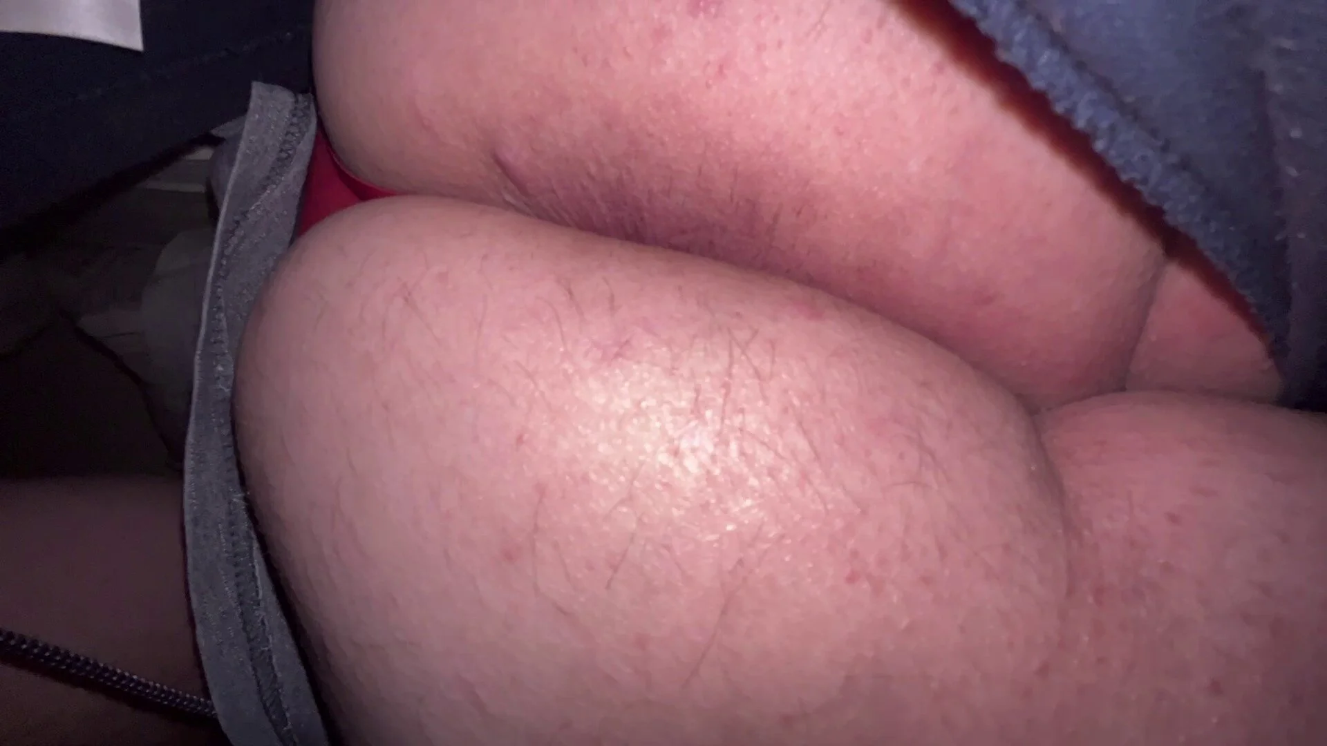 XXX Porn Photo of Nude BubbleButt_SlutX 41