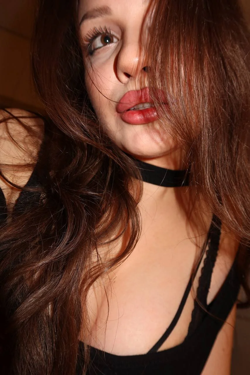 XXX Porn Photo of Nude sweettitsbby 2