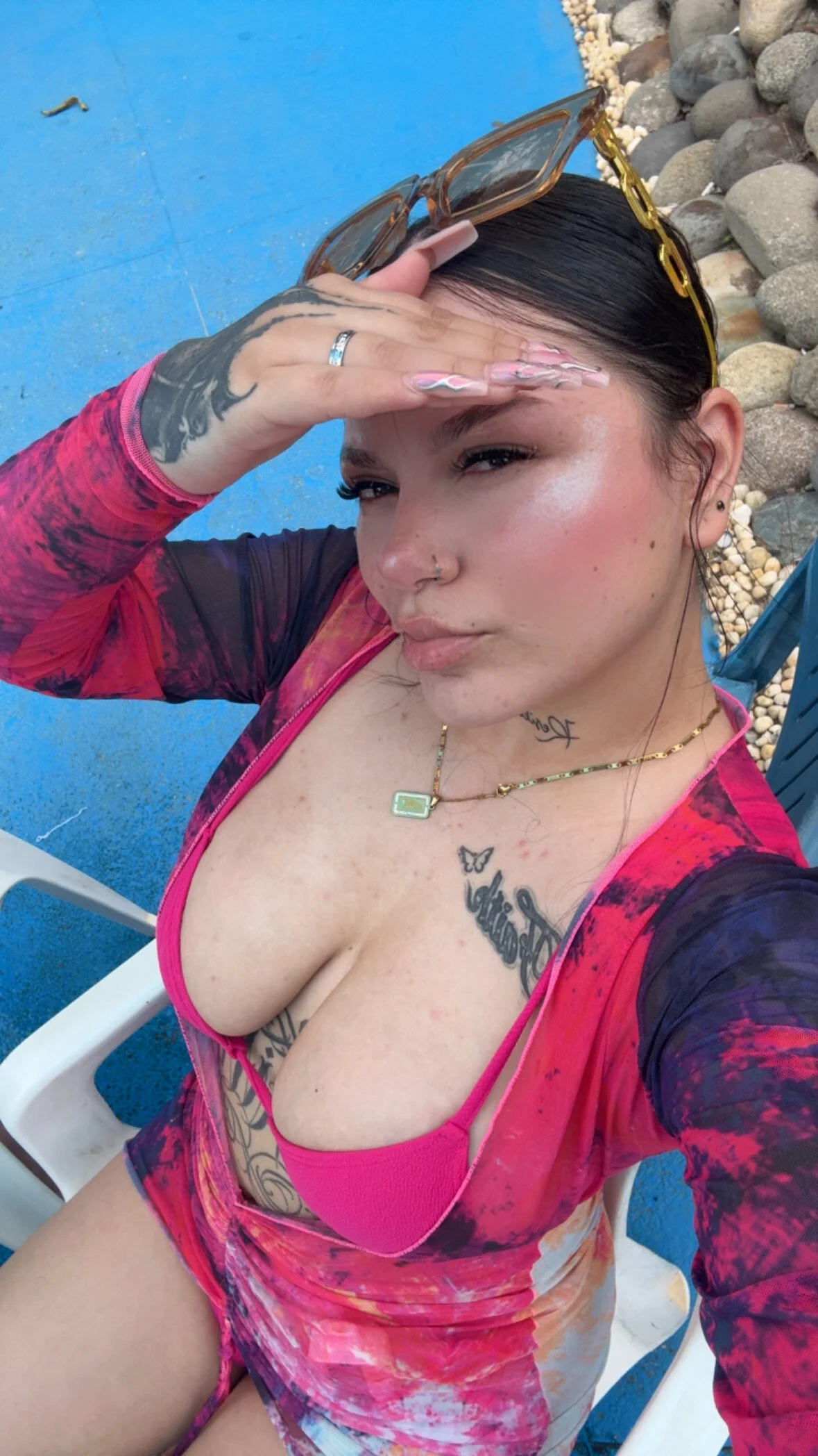 XXX Porn Photo of Nude Megaan__More 44