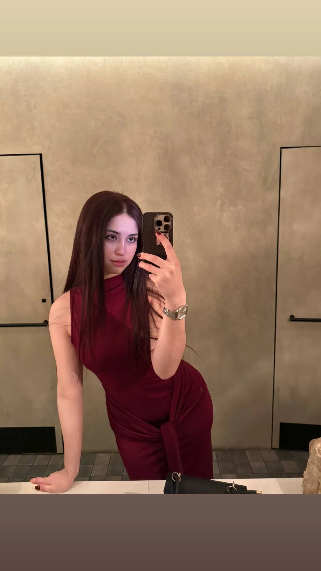 XXX Porn Photo of Nude EvaTemptation 3
