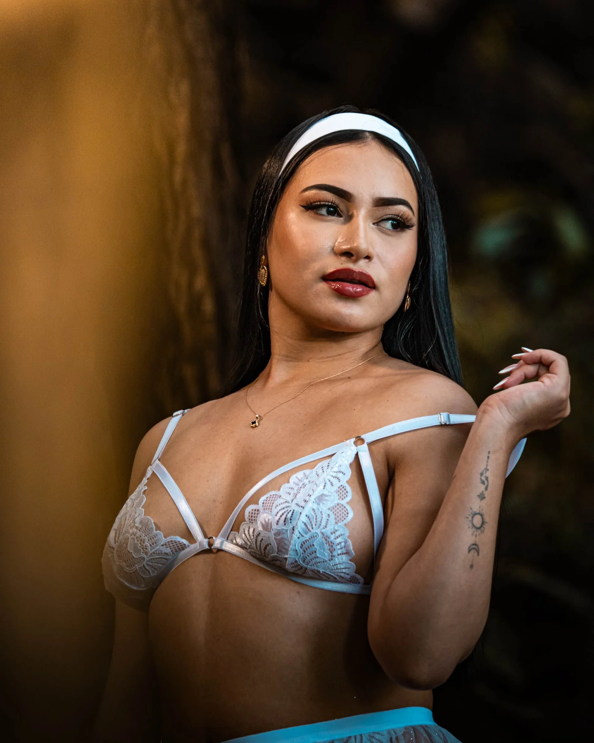 XXX Porn Photo of Nude AlessFiore 78