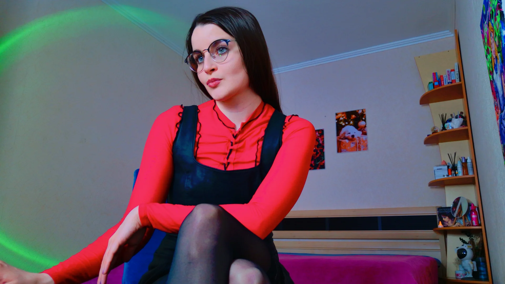 XXX Porn Photo of Nude LanaGI 32