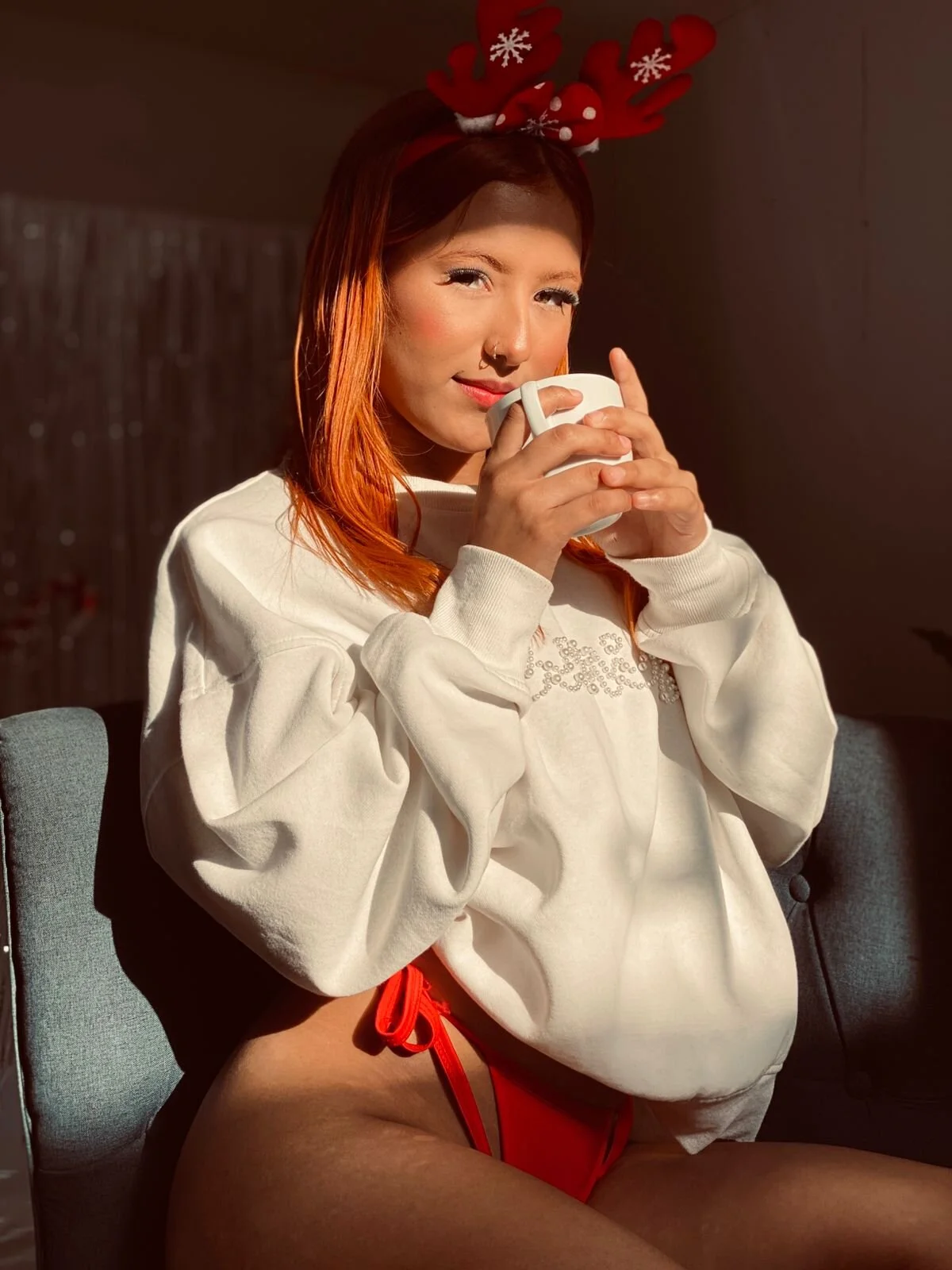 XXX Porn Photo of Nude miranda_villa 18