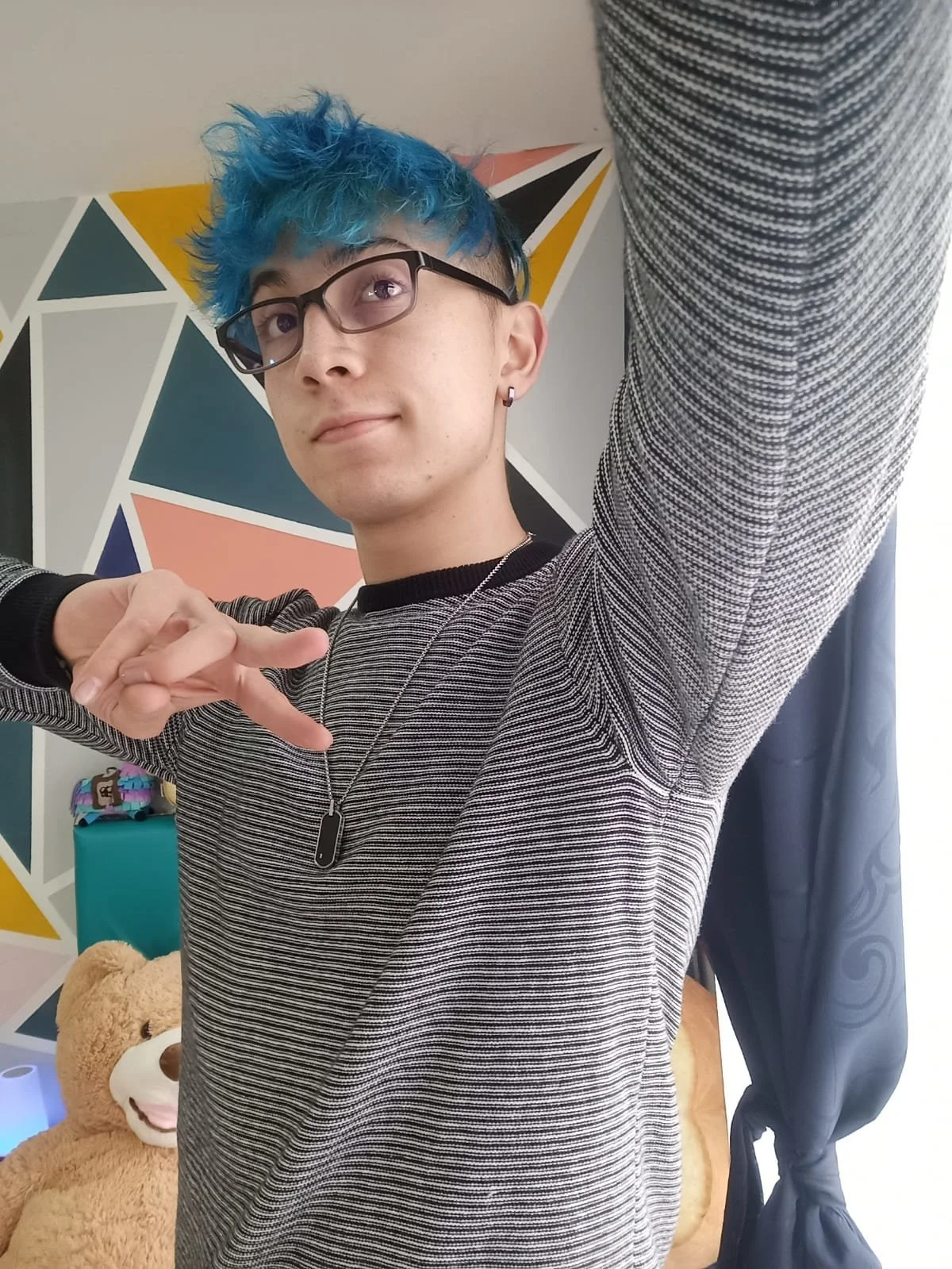 XXX Porn Photo of Nude Naughty__Chriss 47