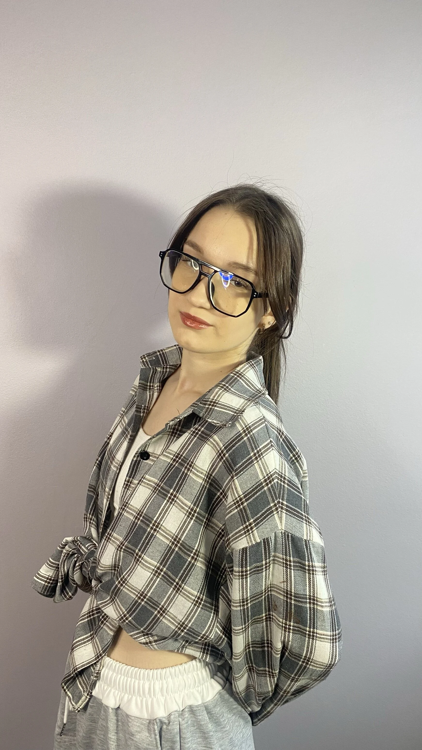 XXX Porn Photo of Nude RimaRallis 2