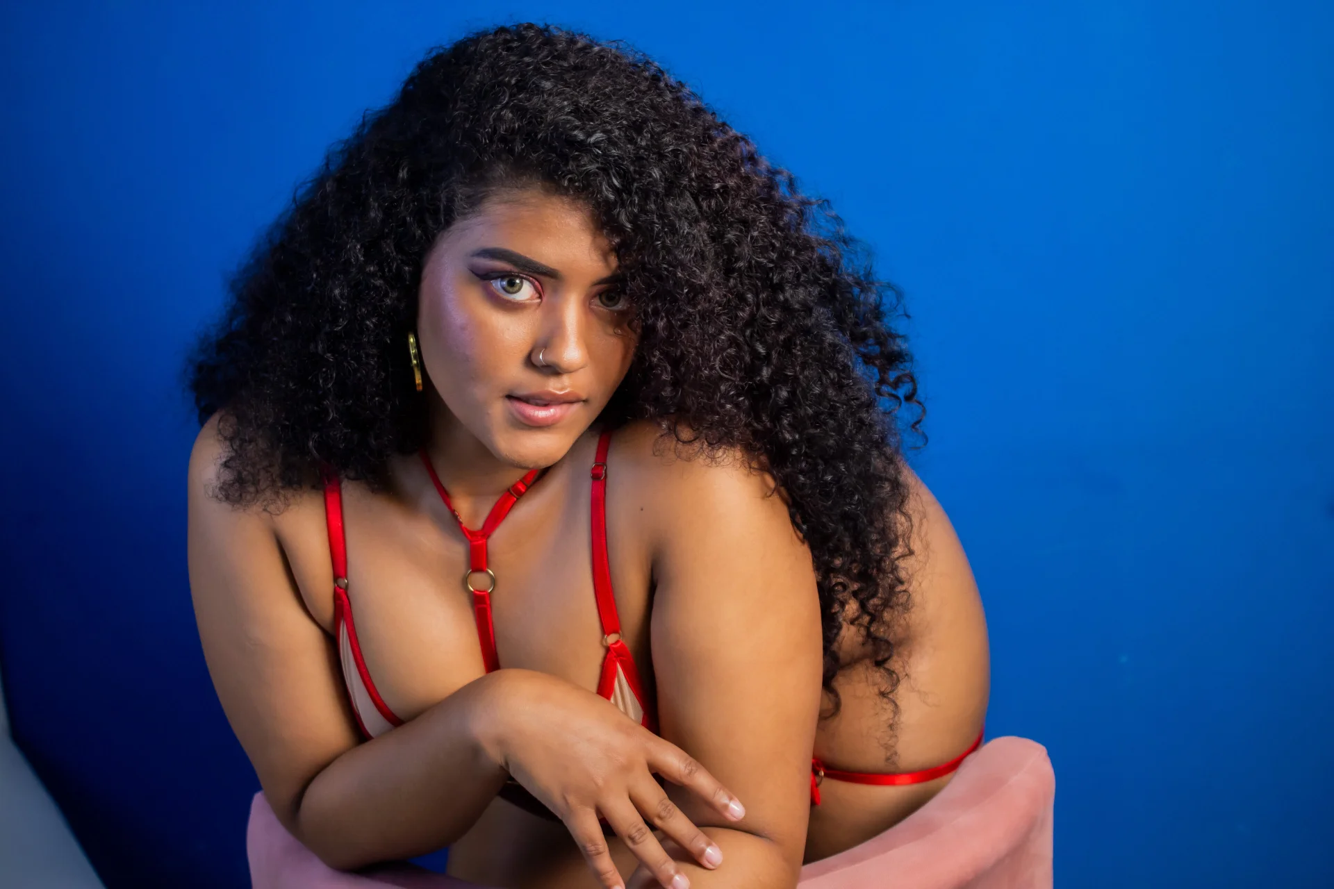 XXX Porn Photo of Nude sharlot_evans_ 5