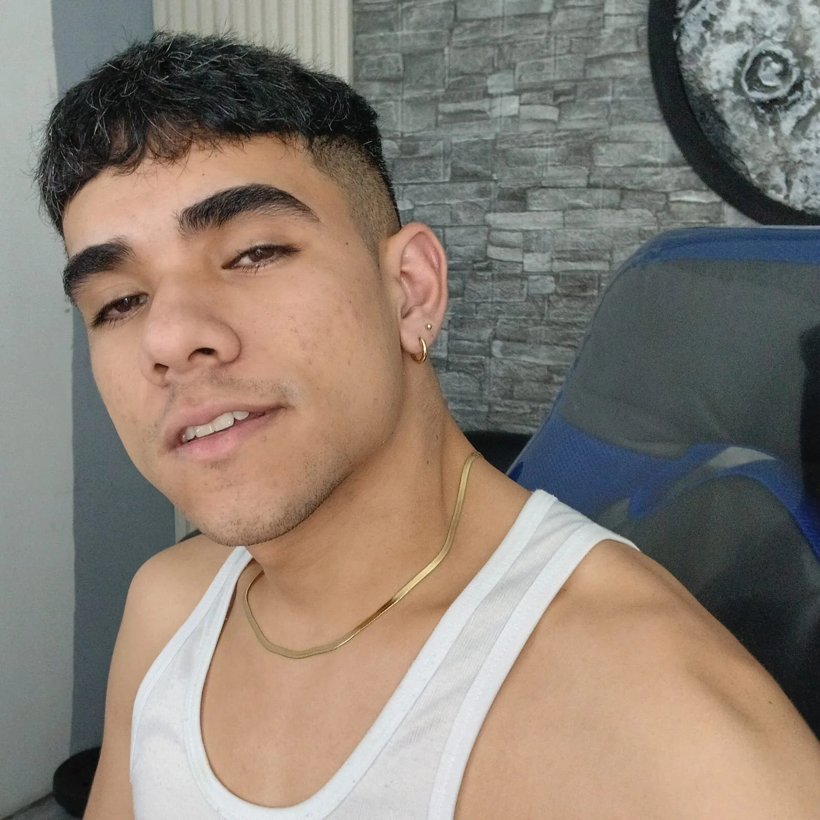 XXX Porn Photo of Nude zack_joness18 126
