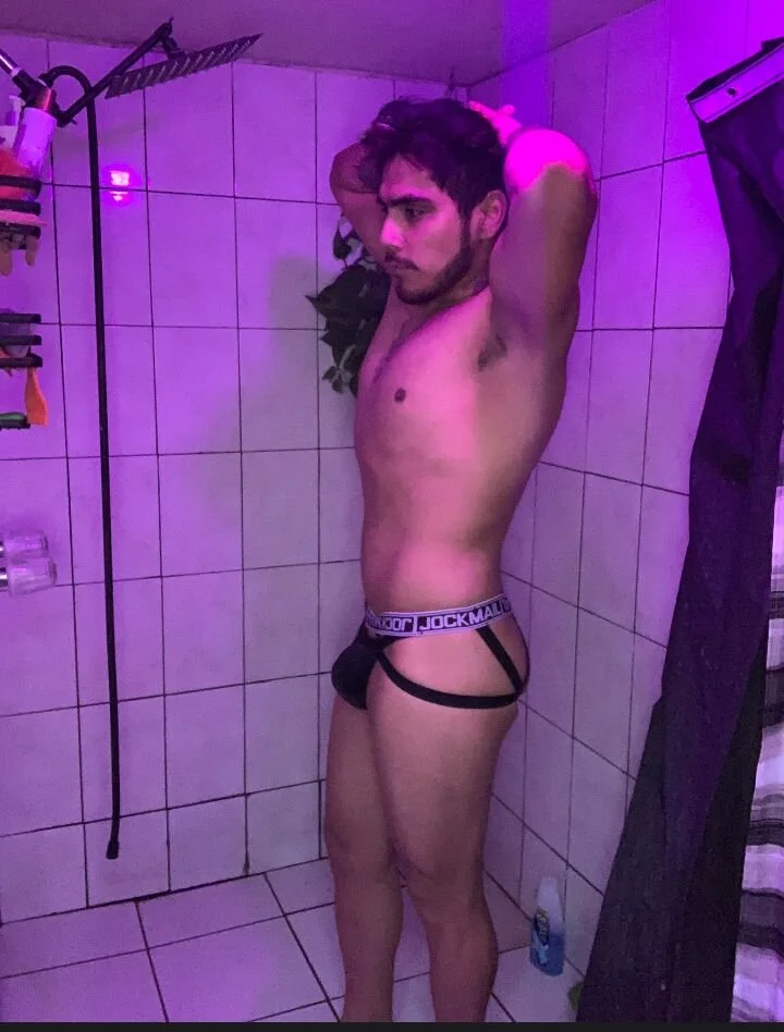 XXX Porn Photo of Nude beltranisrael 2