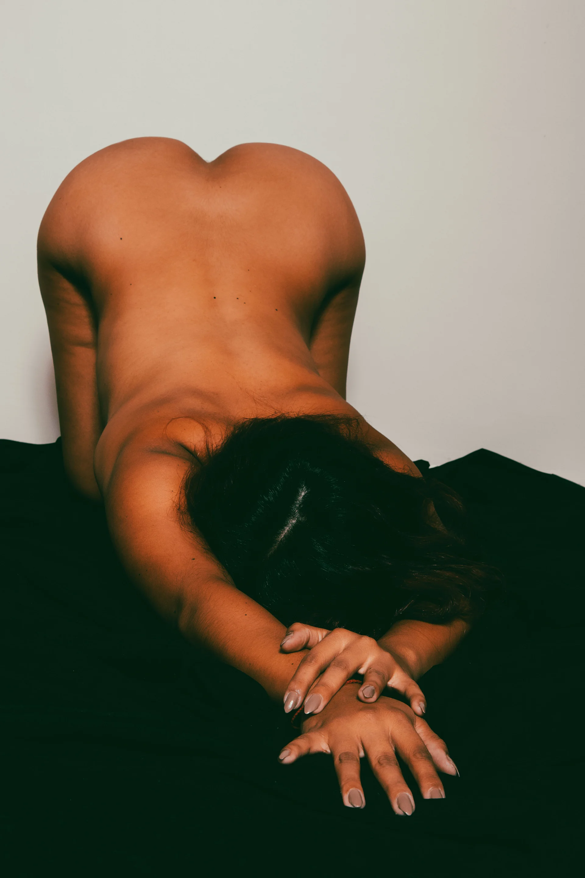 XXX Porn Photo of Nude Karlagonzales_ 4
