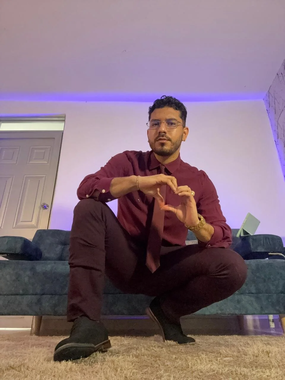 XXX Porn Photo of Nude samuelcoopeer 119