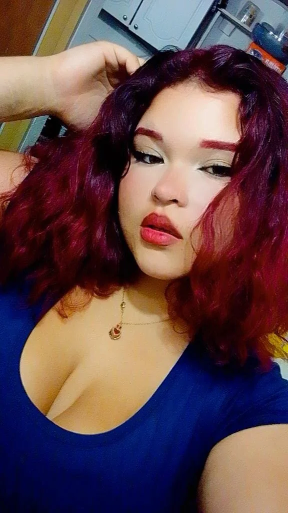 XXX Porn Photo of Nude sky_yara 9