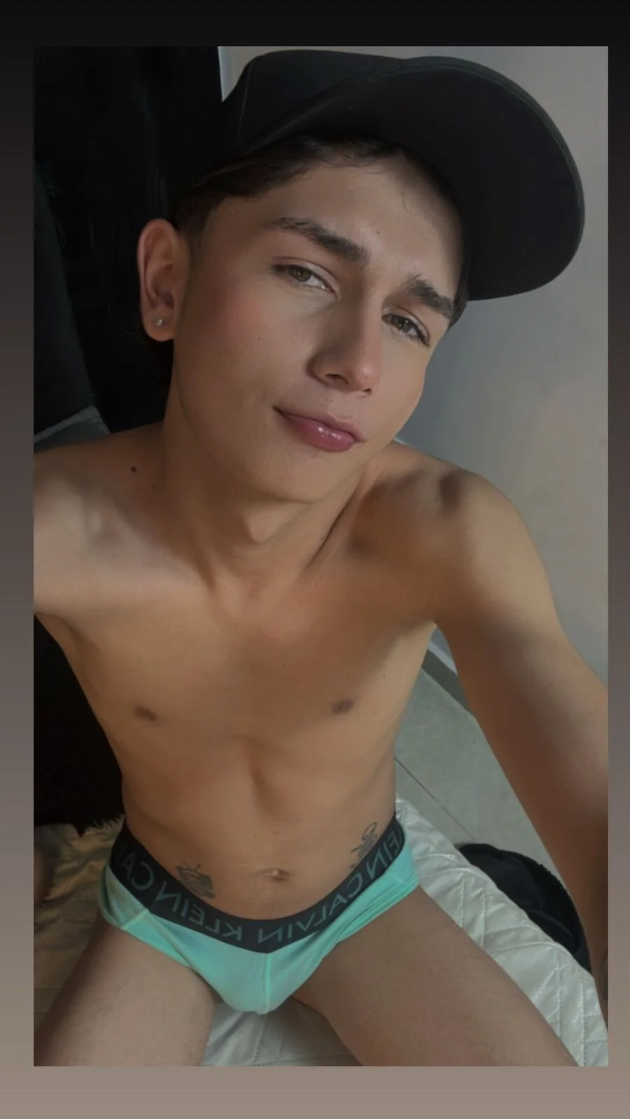 XXX Porn Photo of Nude Jack_lover1724 10