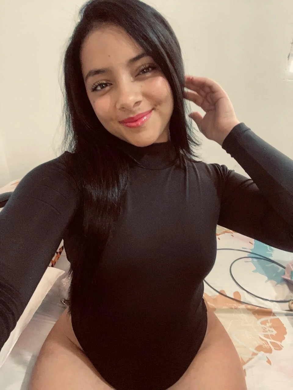 XXX Porn Photo of Nude Angellit_Afrodita_ 5