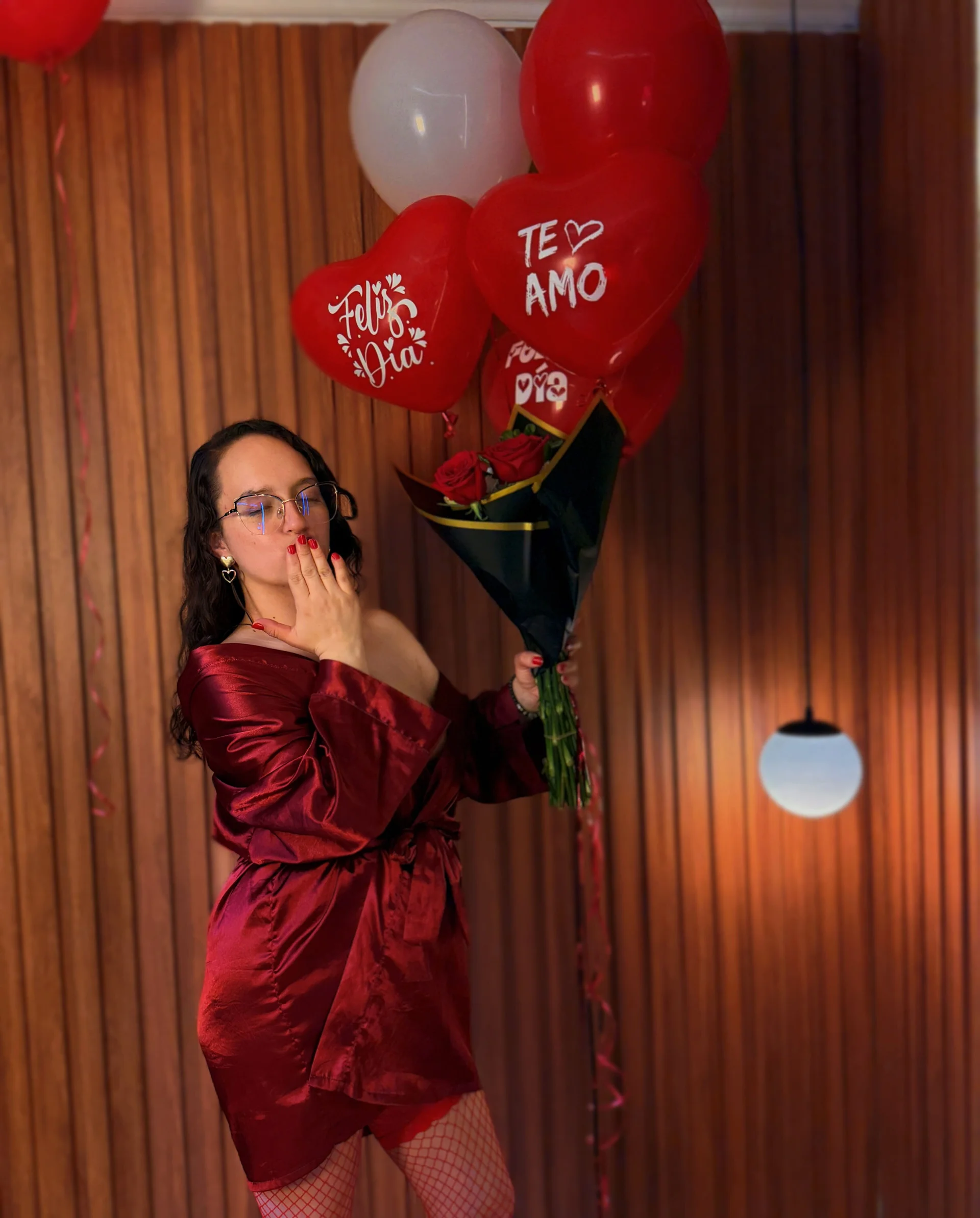 XXX Porn Photo of Nude SalomeMorganX 8