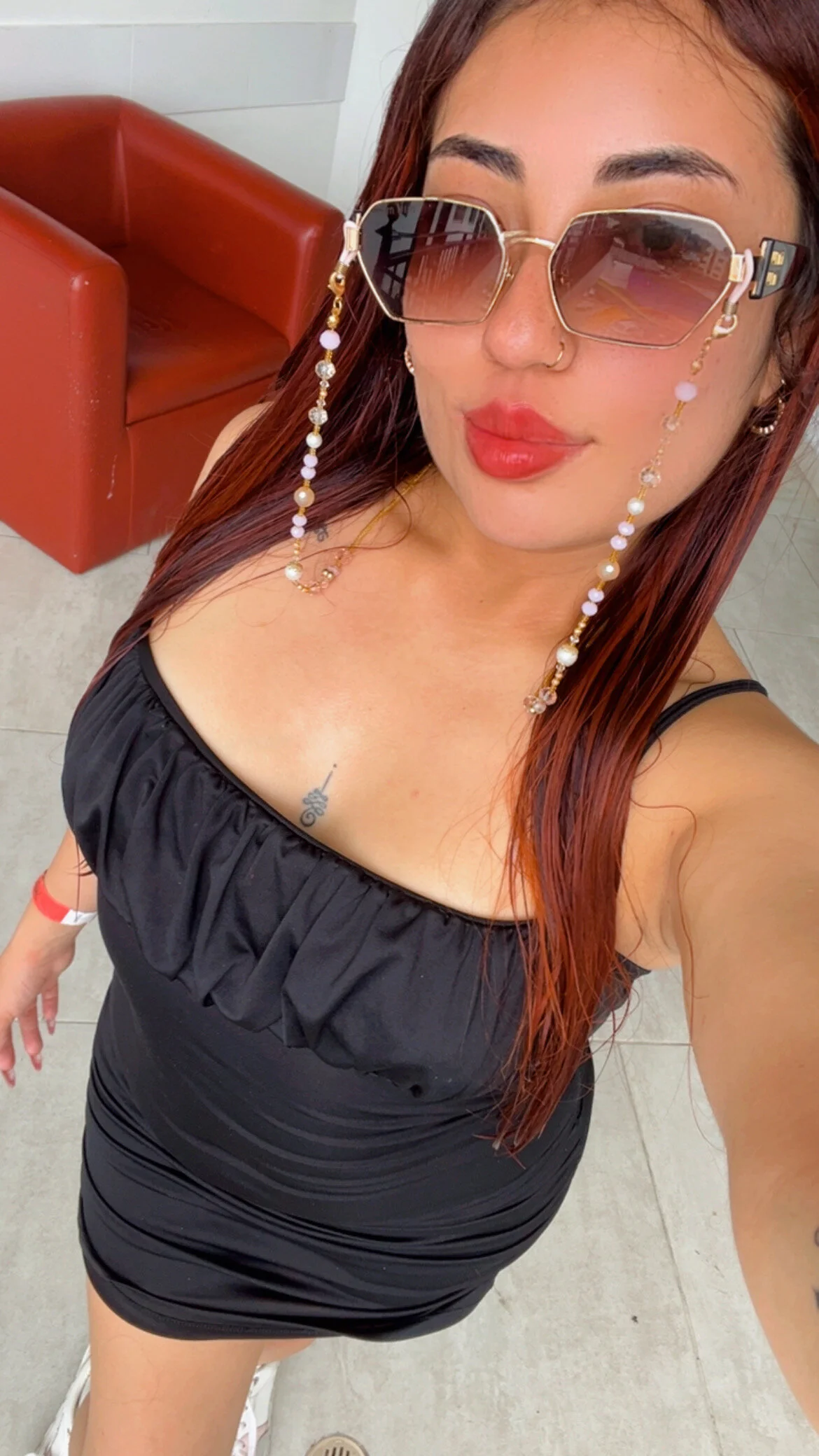 XXX Porn Photo of Nude megan_cherry1 47