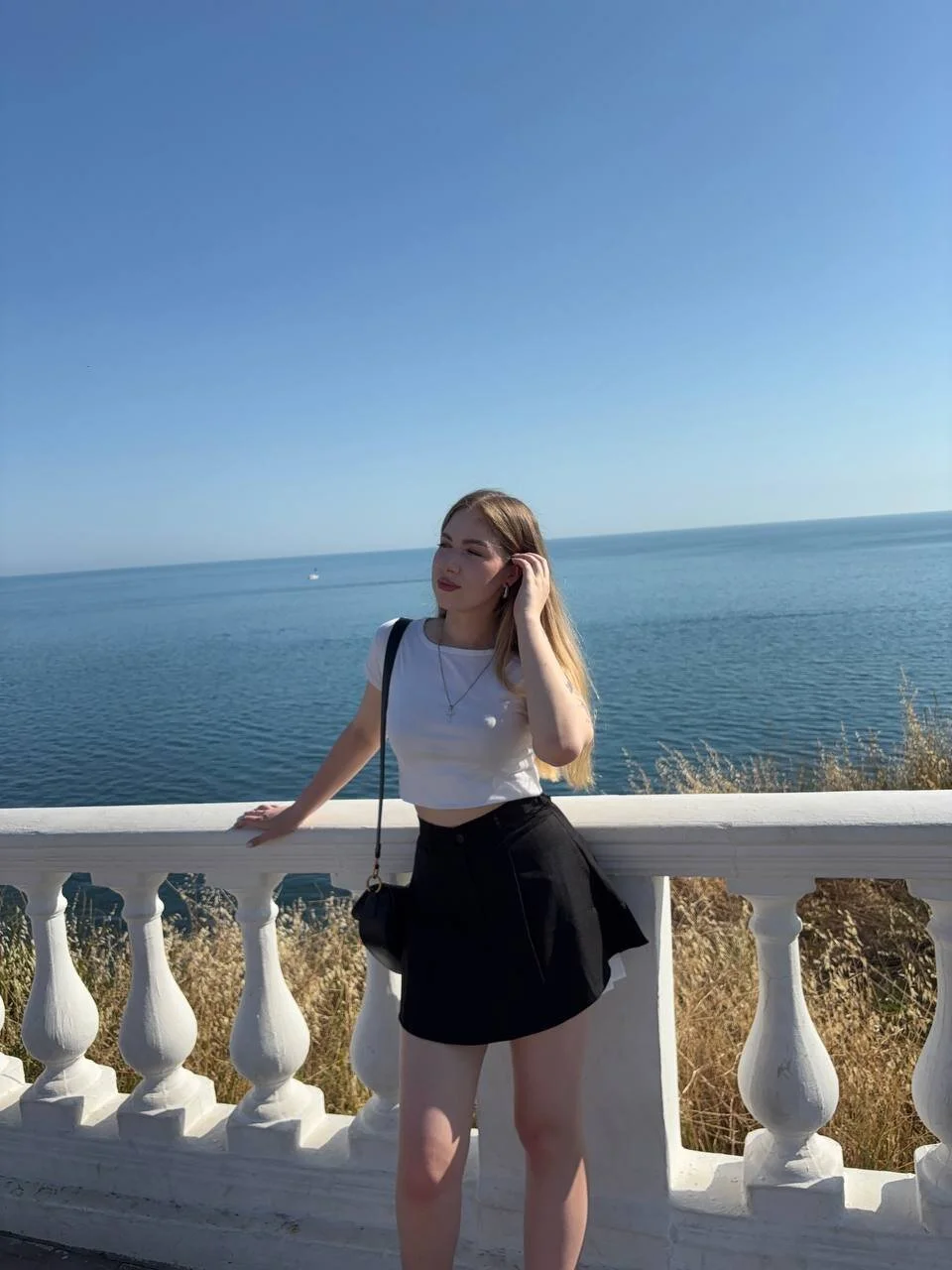 XXX Porn Photo of Nude DelilaRicIey 9