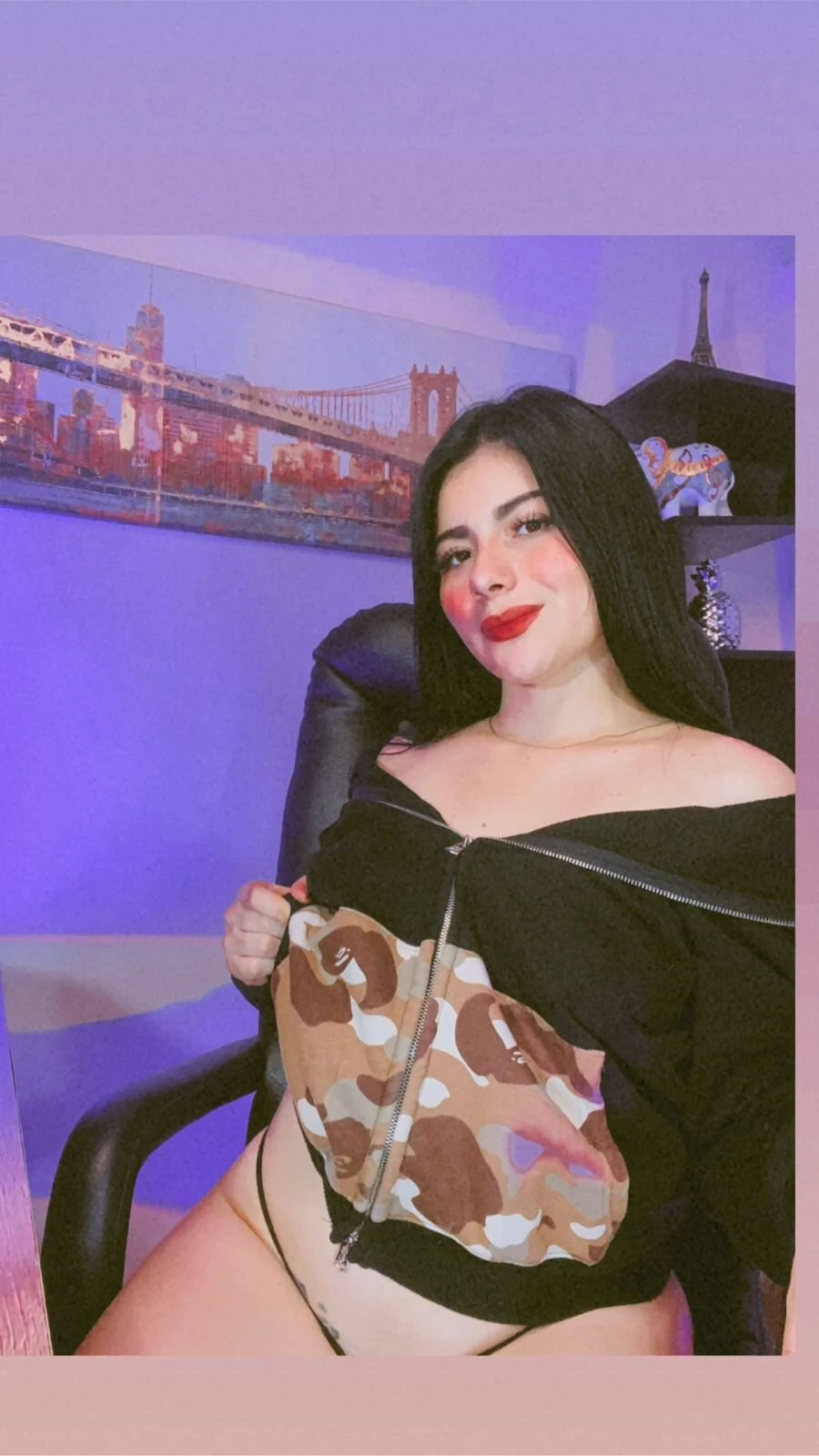 XXX Porn Photo of Nude Natasha__Blue 52
