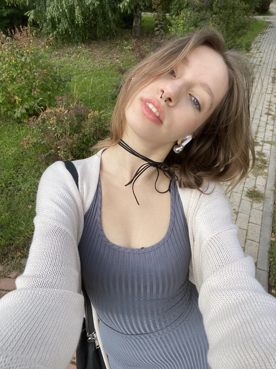XXX Porn Photo of Nude DreamHale_ 1