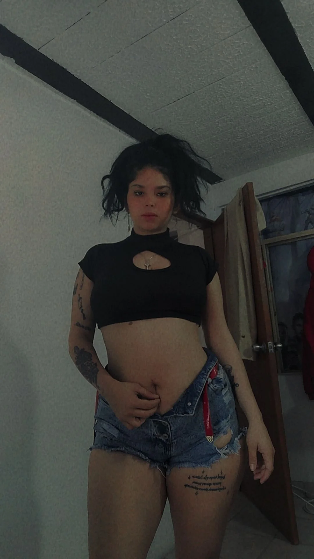 XXX Porn Photo of Nude katalella_22hot 1