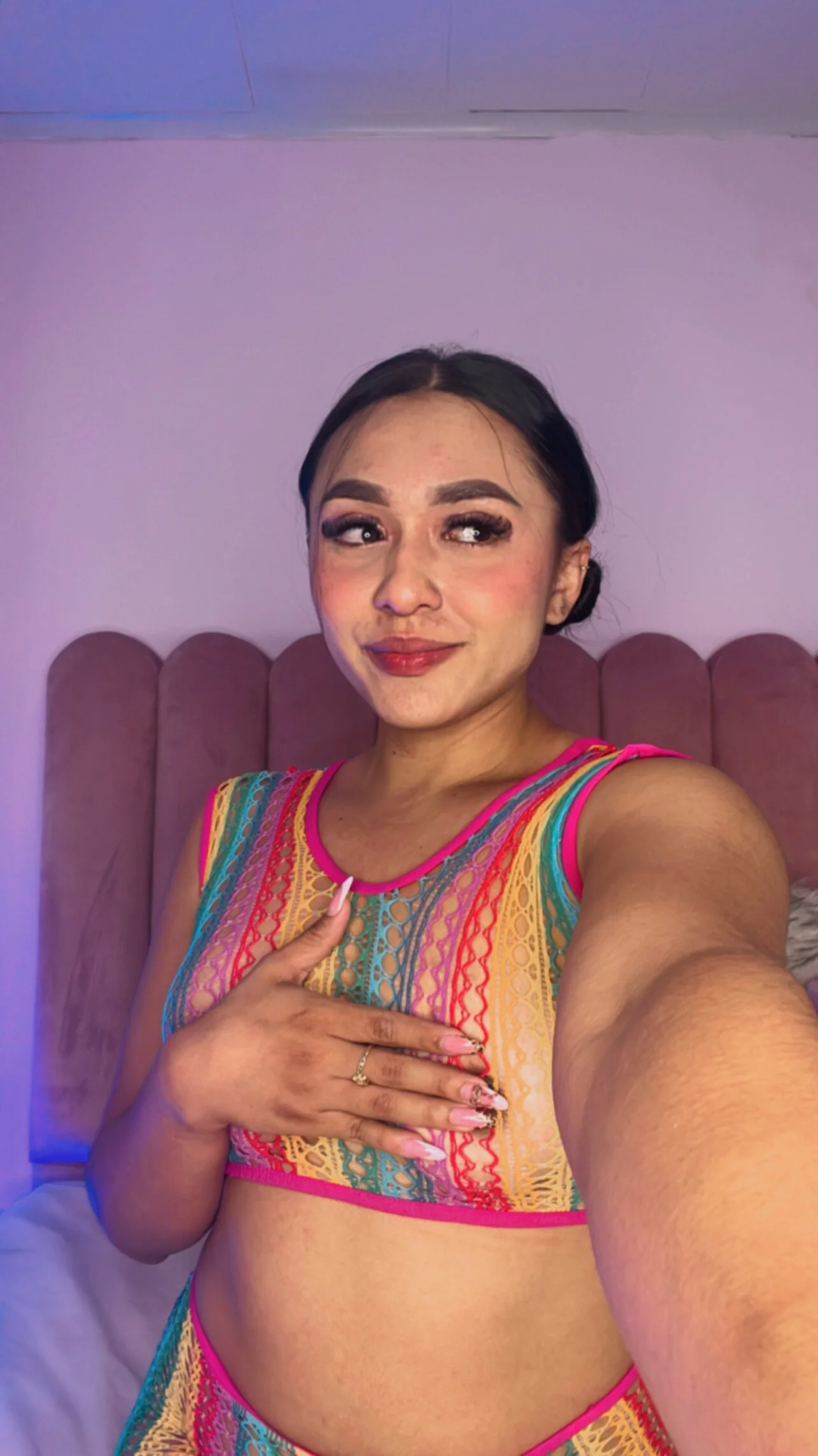 XXX Porn Photo of Nude shanty_cole 20