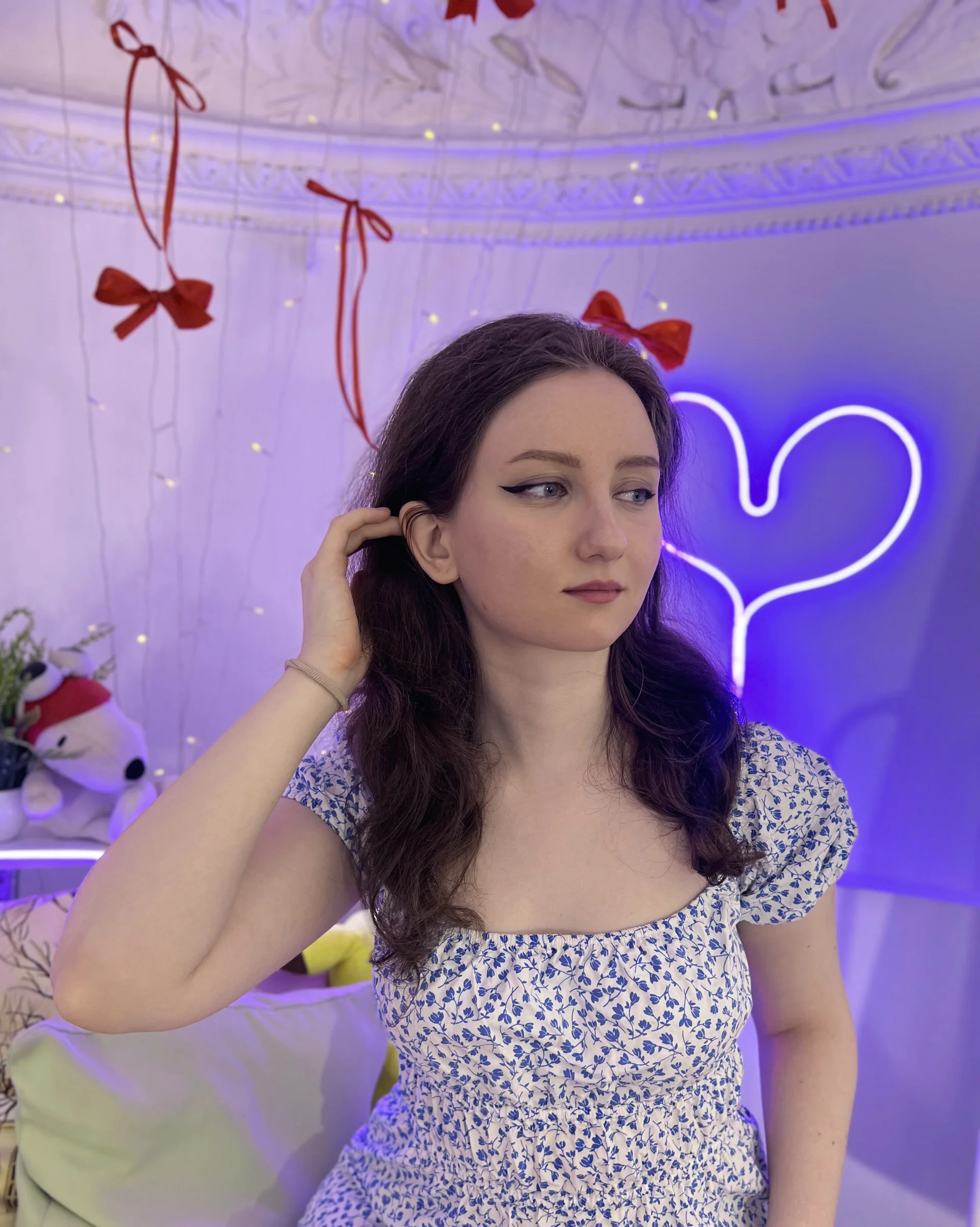 XXX Porn Photo of Nude SunshineBlaze 12