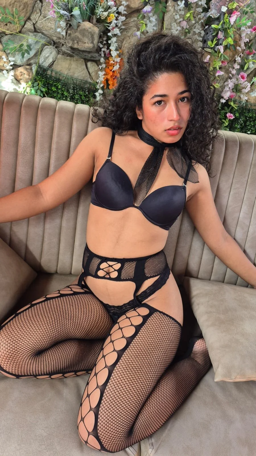 XXX Porn Photo of Nude Nadia-Monroe 14