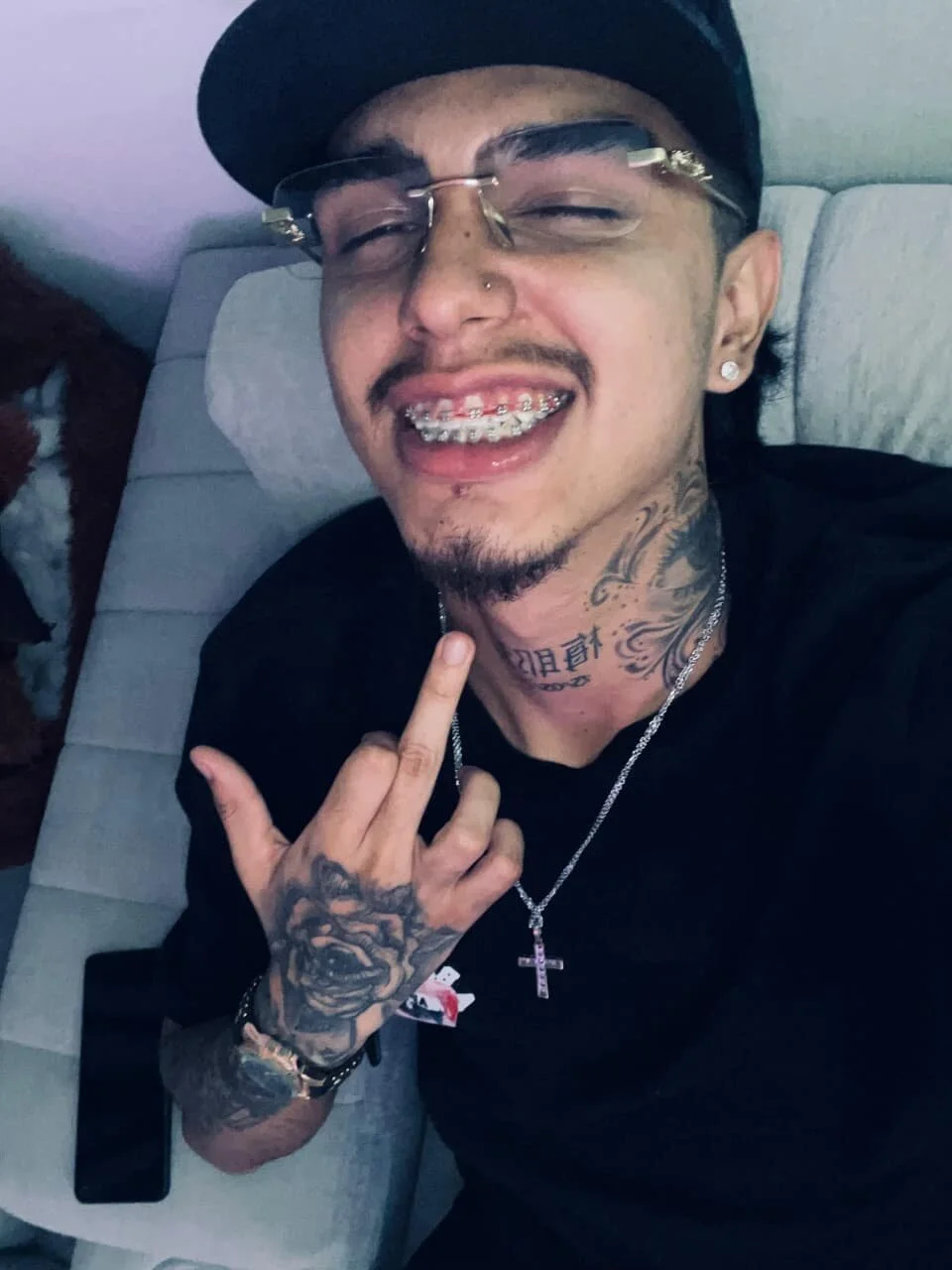 XXX Porn Photo of Nude TAYSON_RIGGSX 4