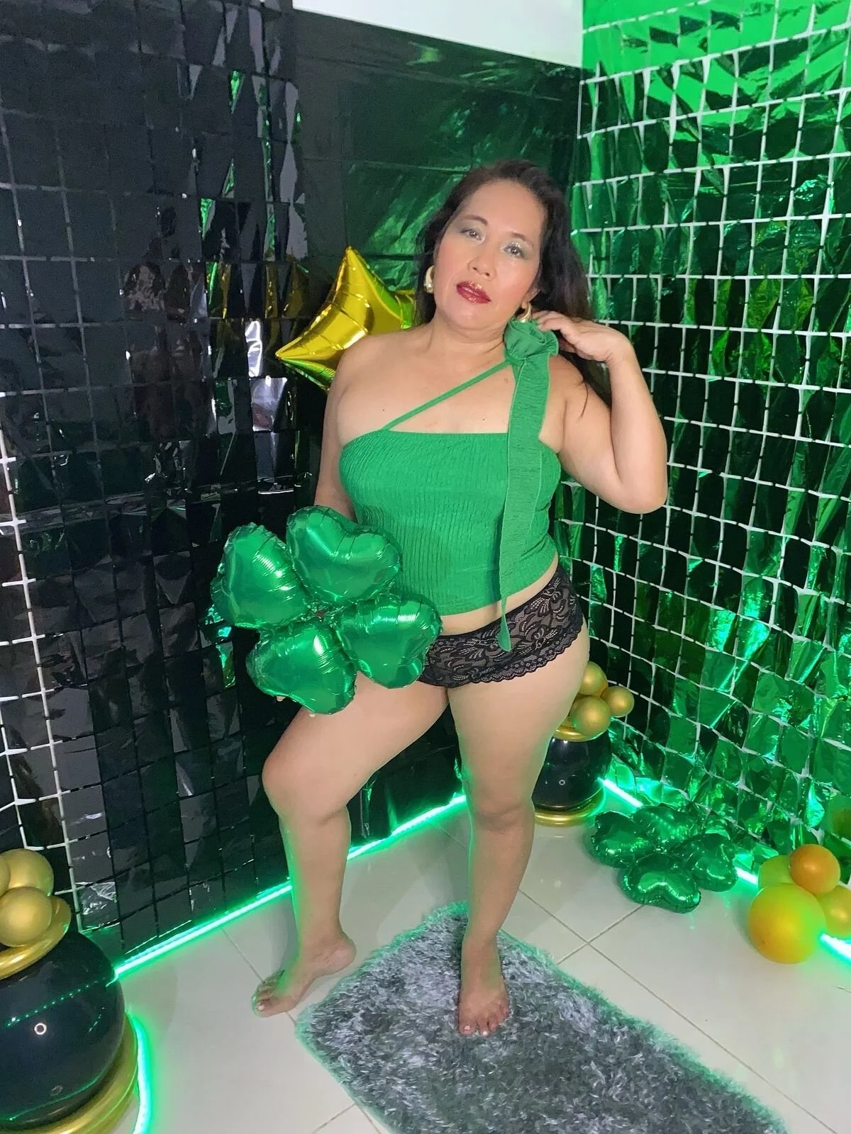 XXX Porn Photo of Nude anniecoopeer 21