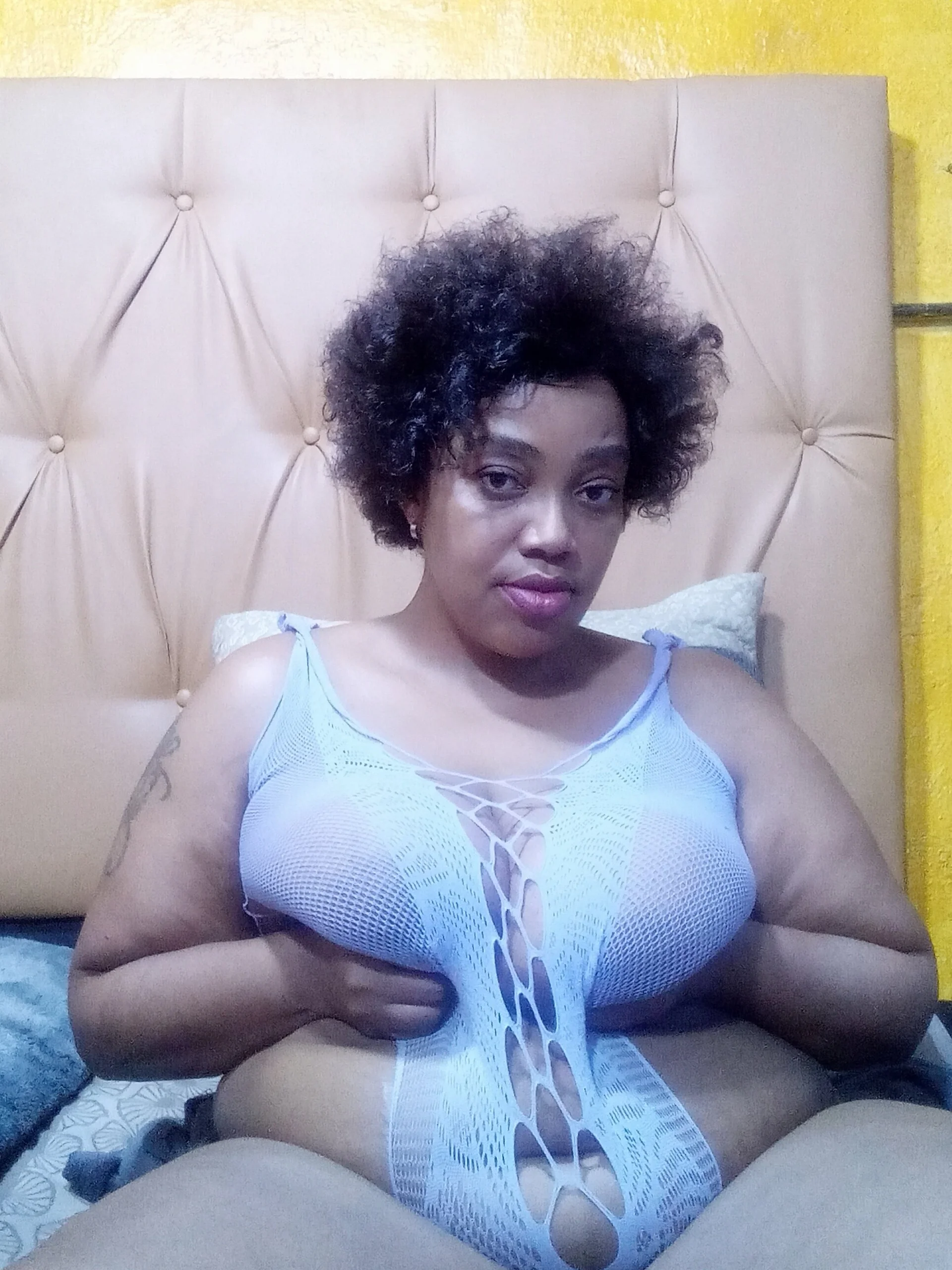 XXX Porn Photo of Nude SexyKiarah 2