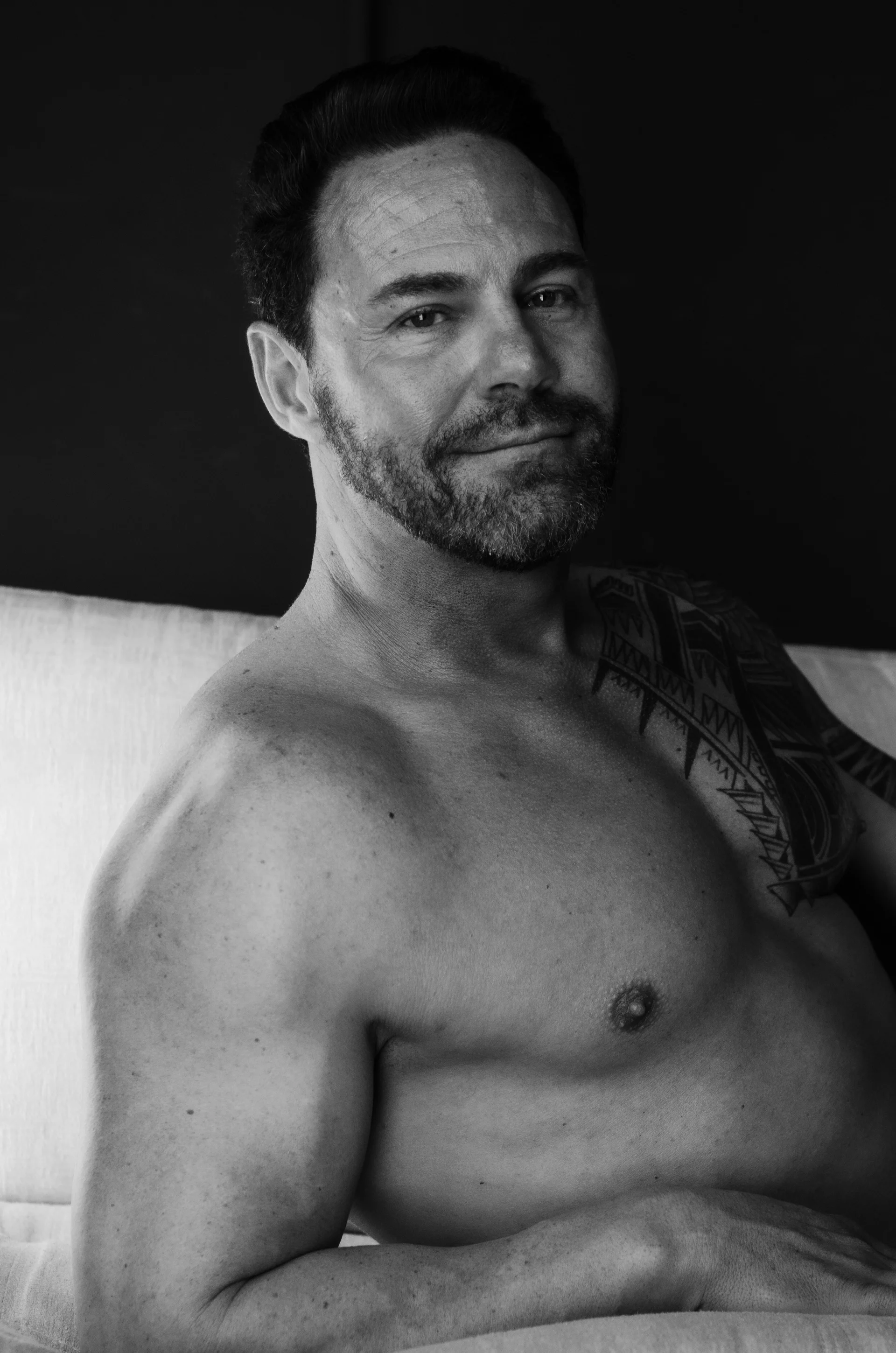 XXX Porn Photo of Nude LukeLouHarvey 87