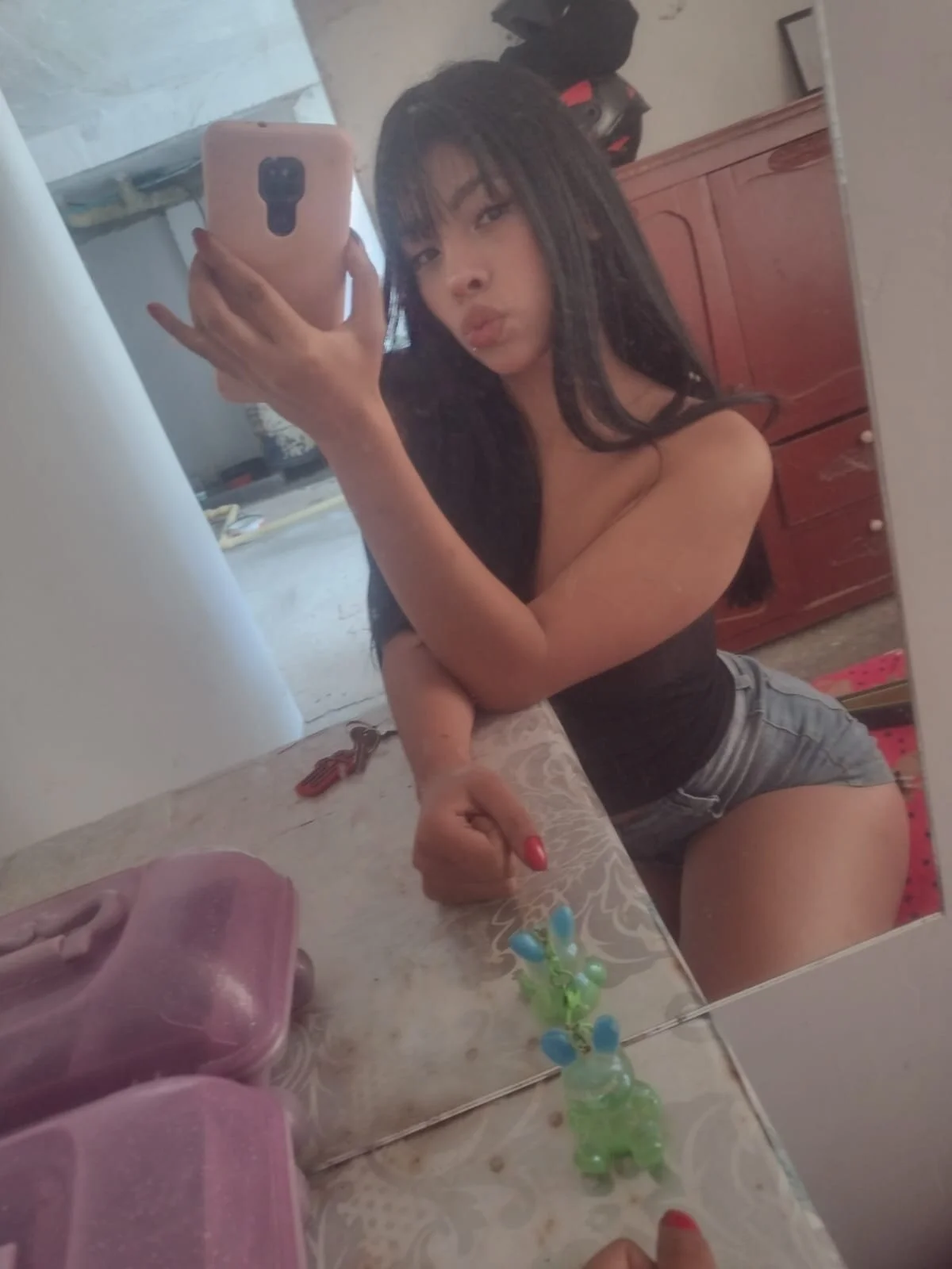 XXX Porn Photo of Nude dulce_morbida 4