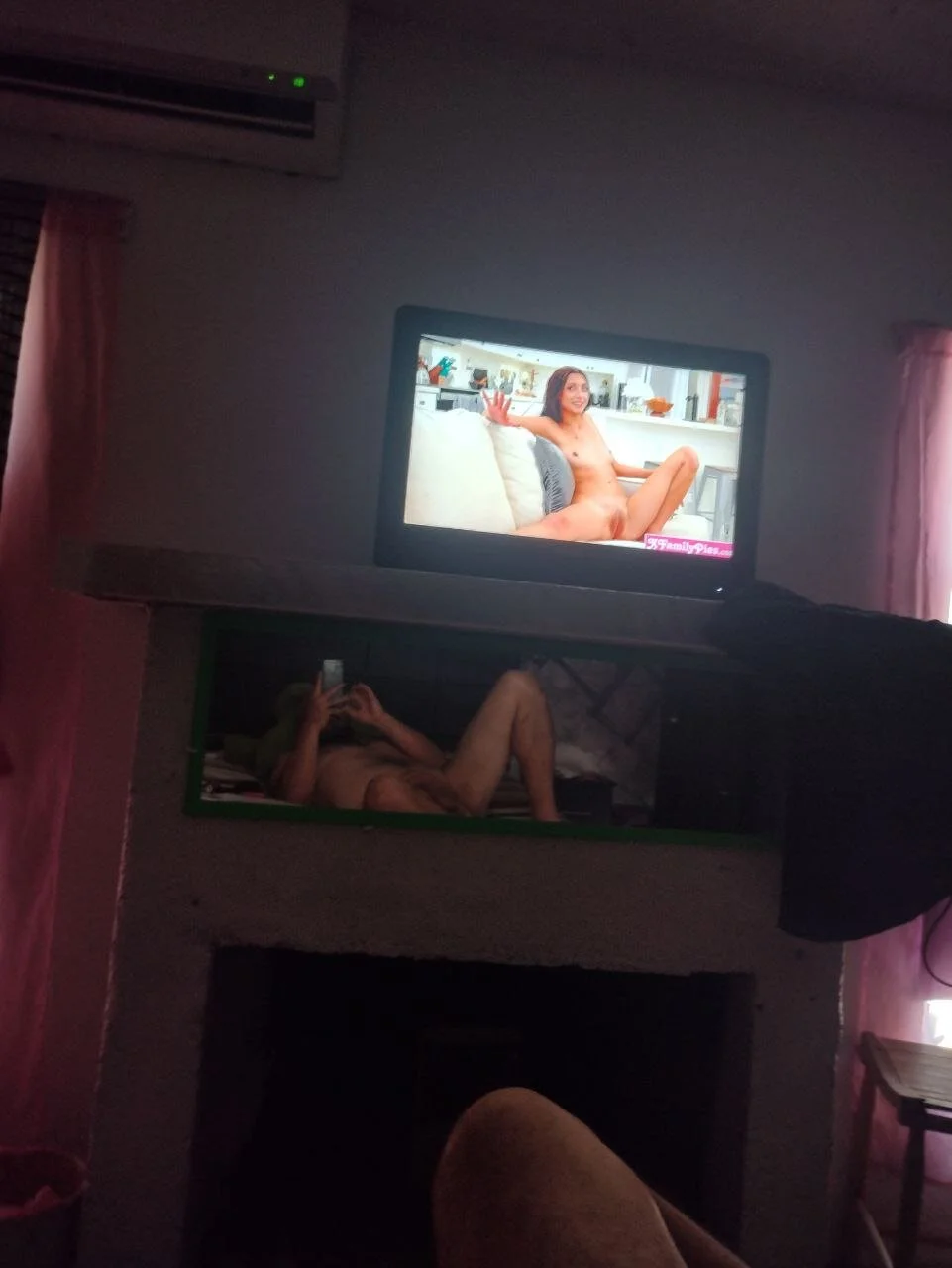 XXX Porn Photo of Nude bighermosillo 5