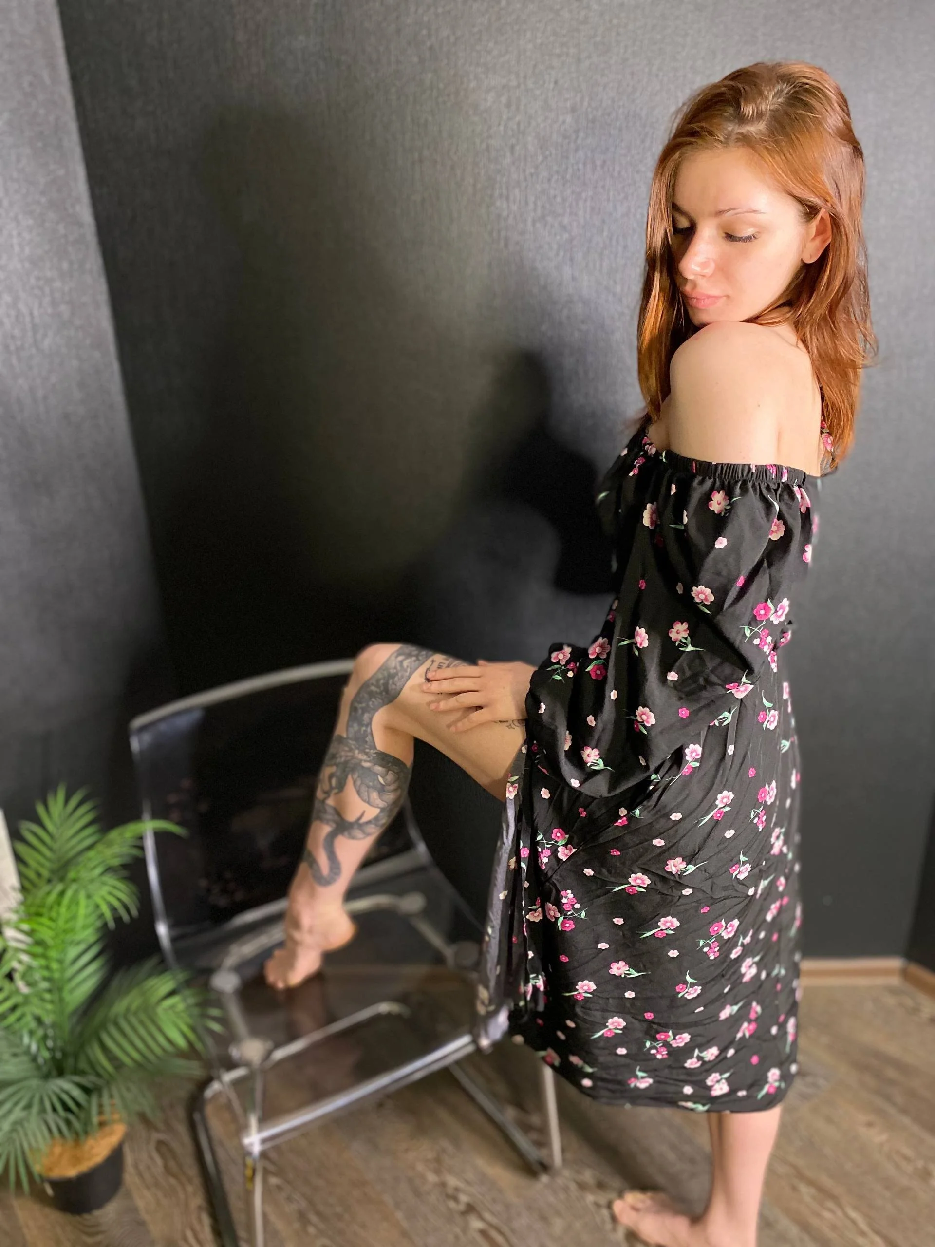 XXX Porn Photo of Nude LaylaDiaries 6