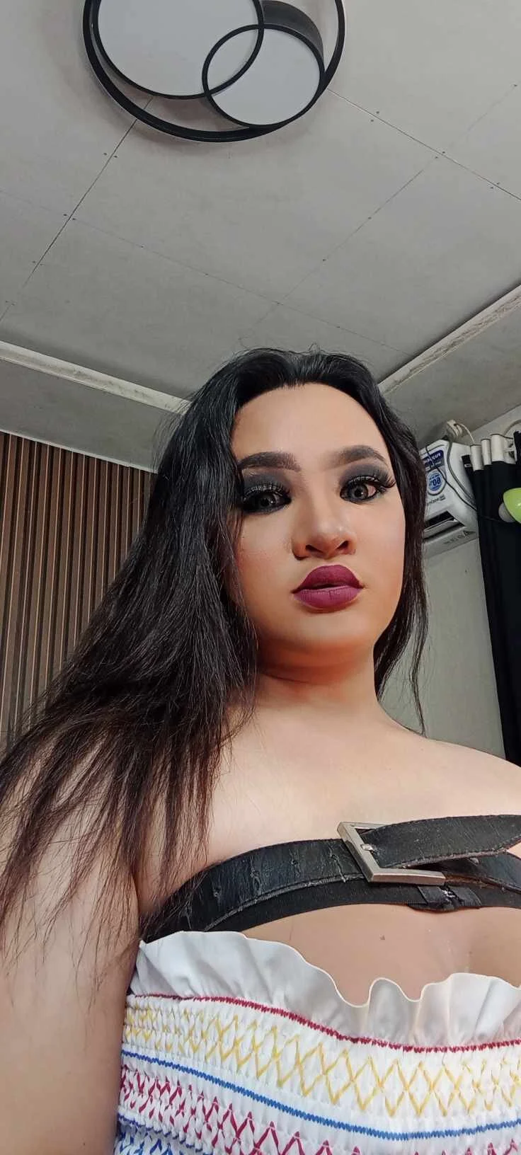 XXX Porn Photo of Nude Hotcum_maria 7