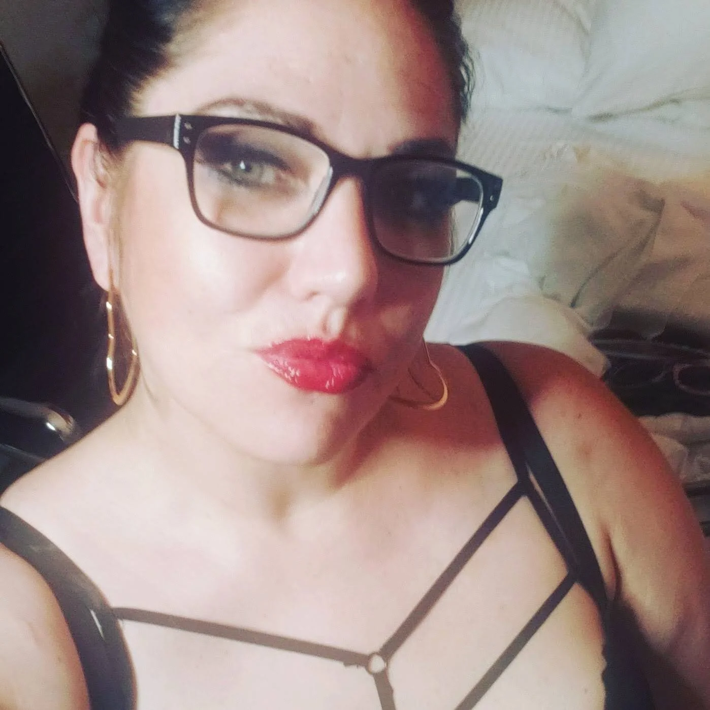 XXX Porn Photo of Nude luscious_lilli 29