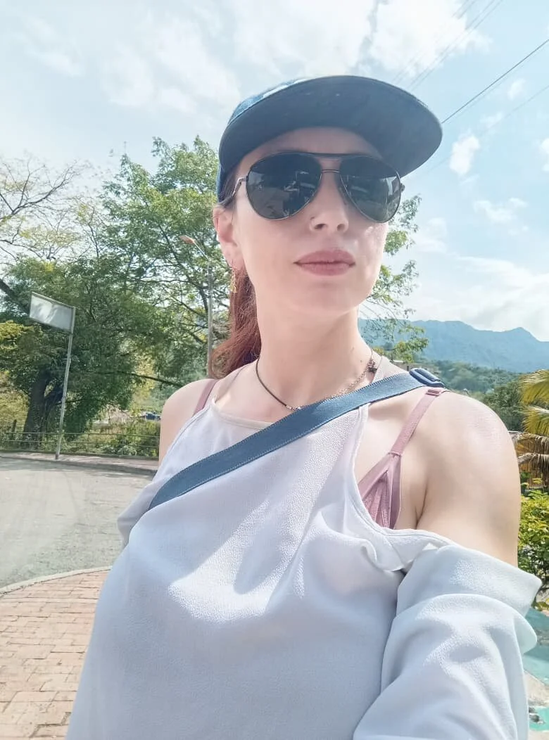 XXX Porn Photo of Nude Queenscarlettsecret 46