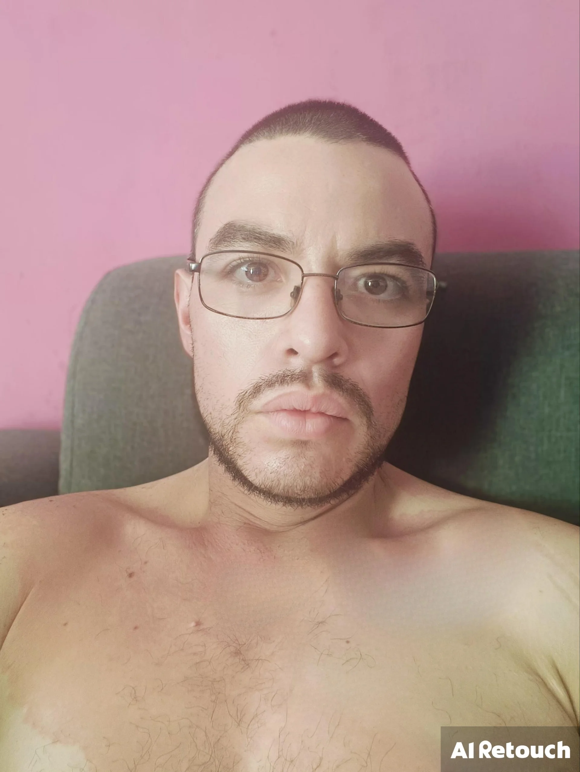 XXX Porn Photo of Nude Edrlove 4