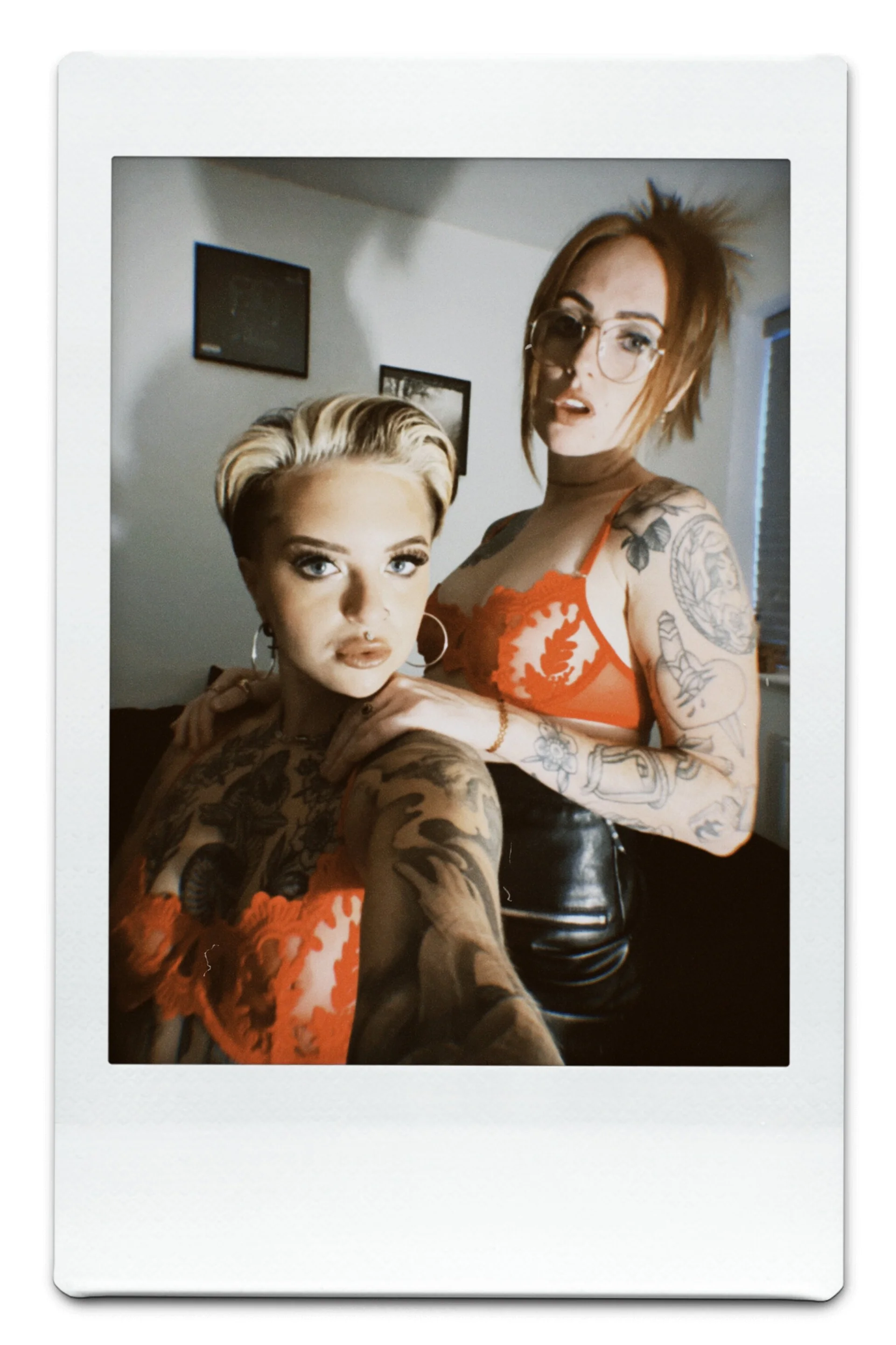 XXX Porn Photo of Nude Alexandersonxo 7