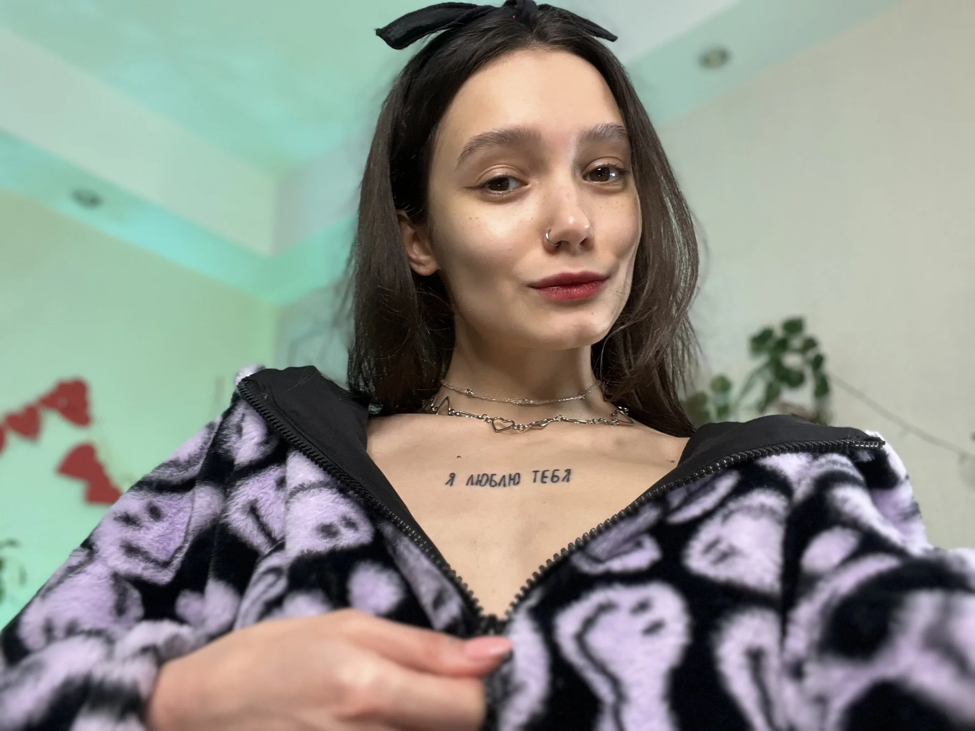 XXX Porn Photo of Nude MyLoulaby 116