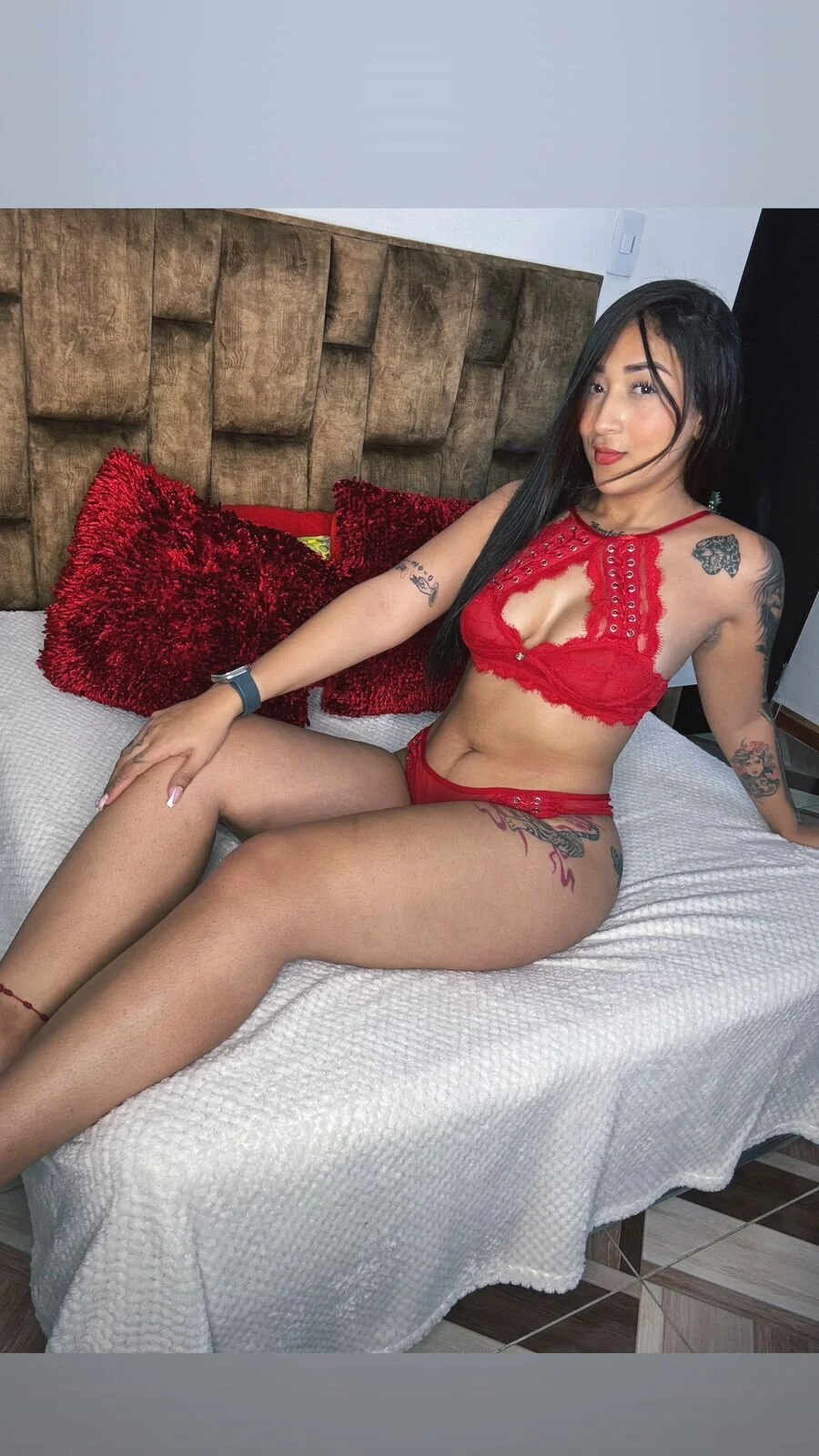 XXX Porn Photo of Nude Maryann_jones 1