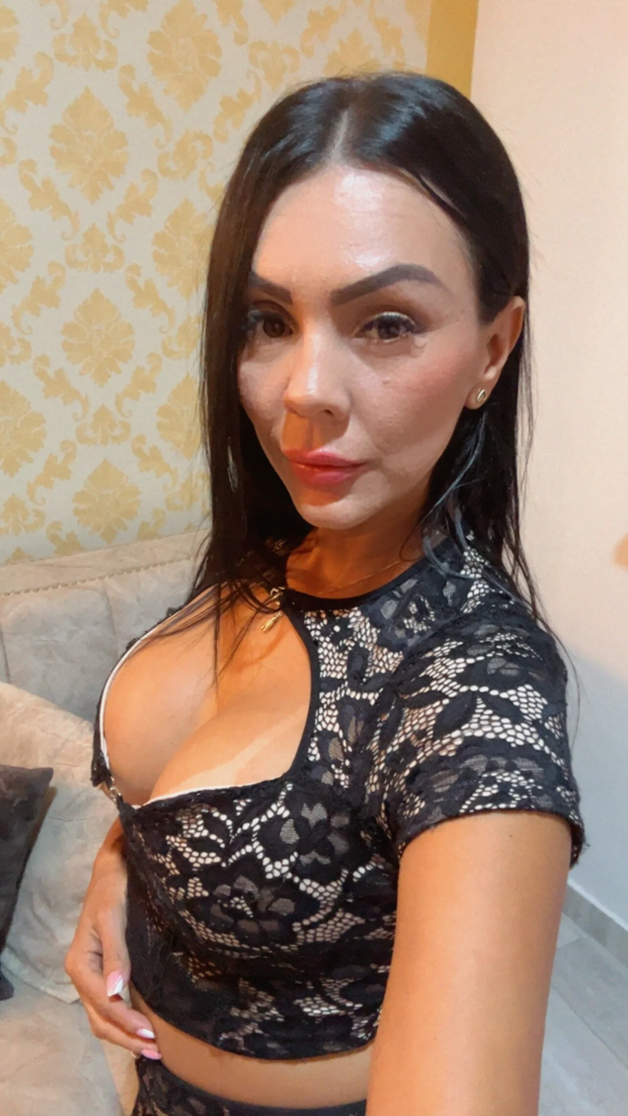 XXX Porn Photo of Nude SofhiaTaylor 1