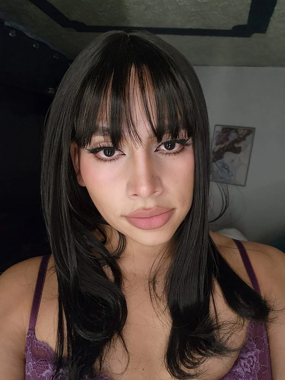 XXX Porn Photo of Nude dahnia- 39