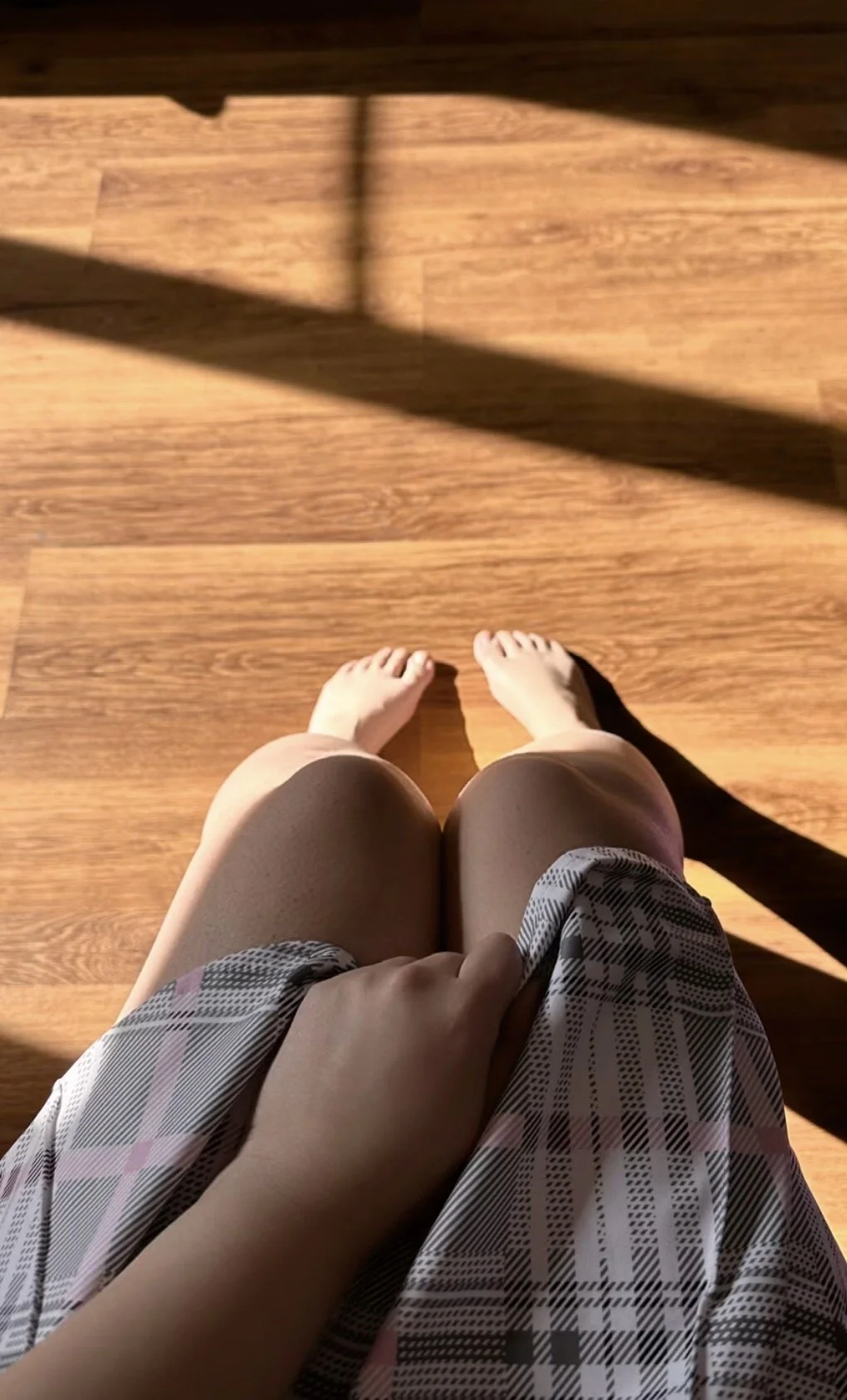 XXX Porn Photo of Nude SoleSerenity 1